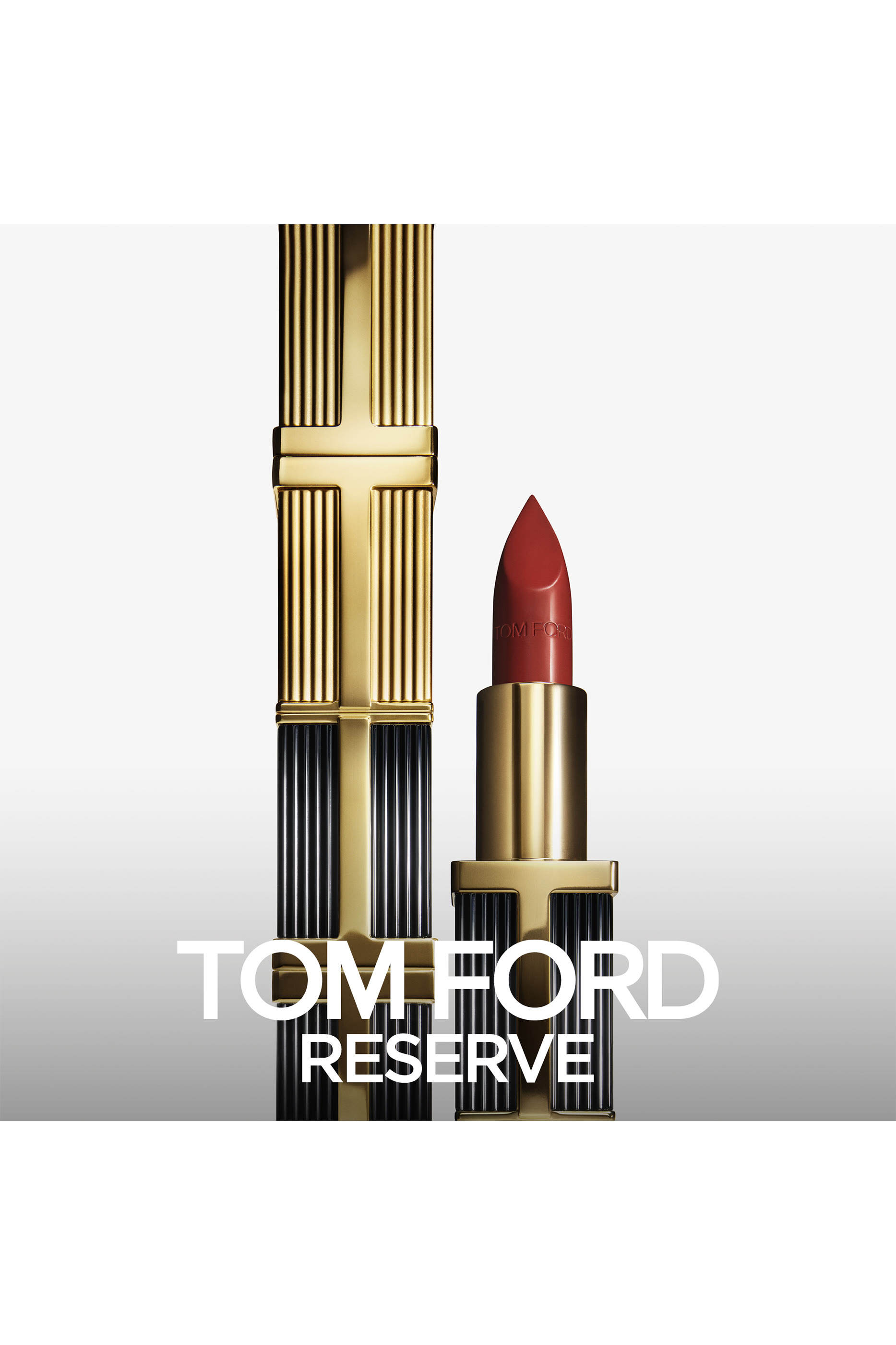 Reserve Lip Colour 