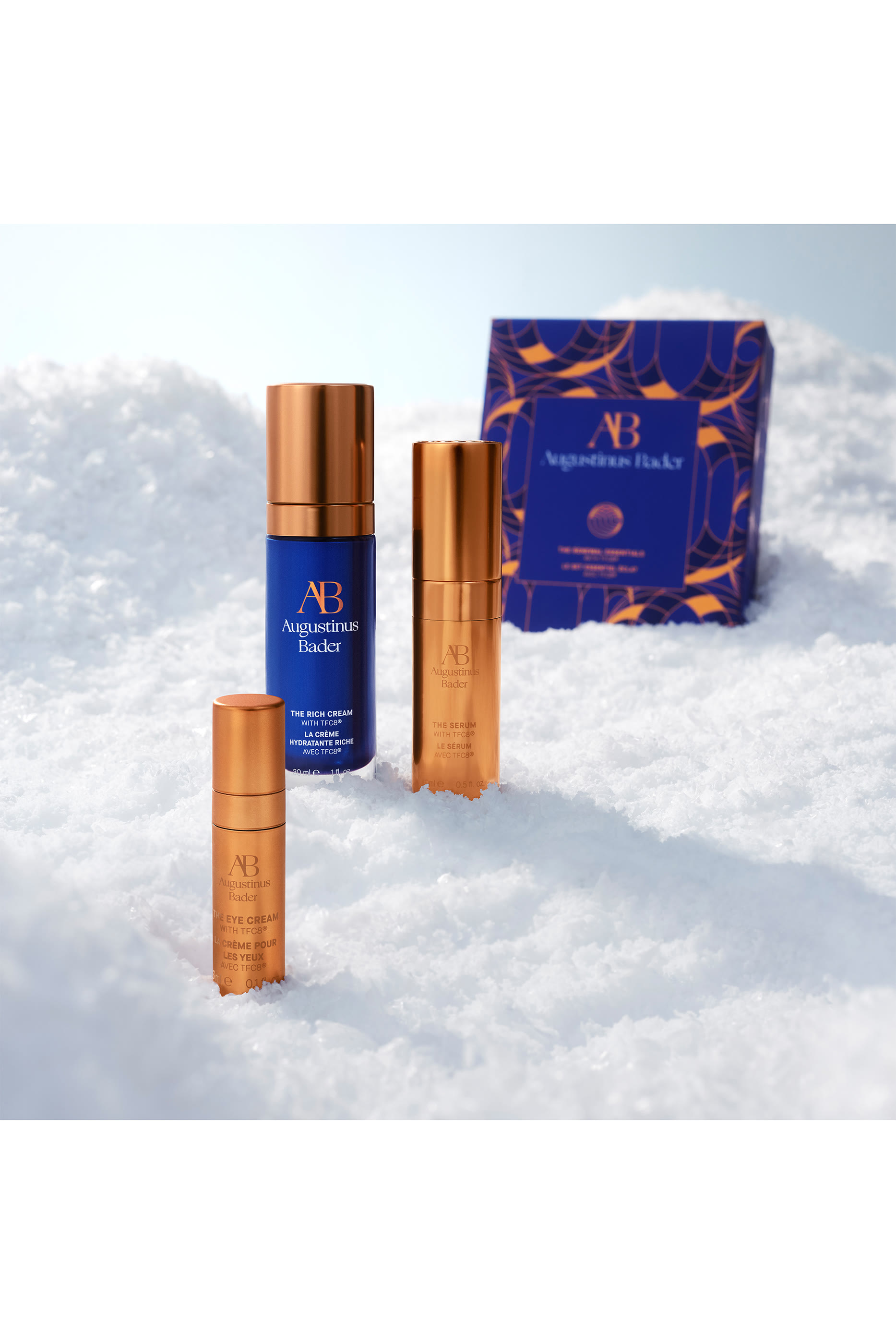 مجموعة إسنشالز رينوال