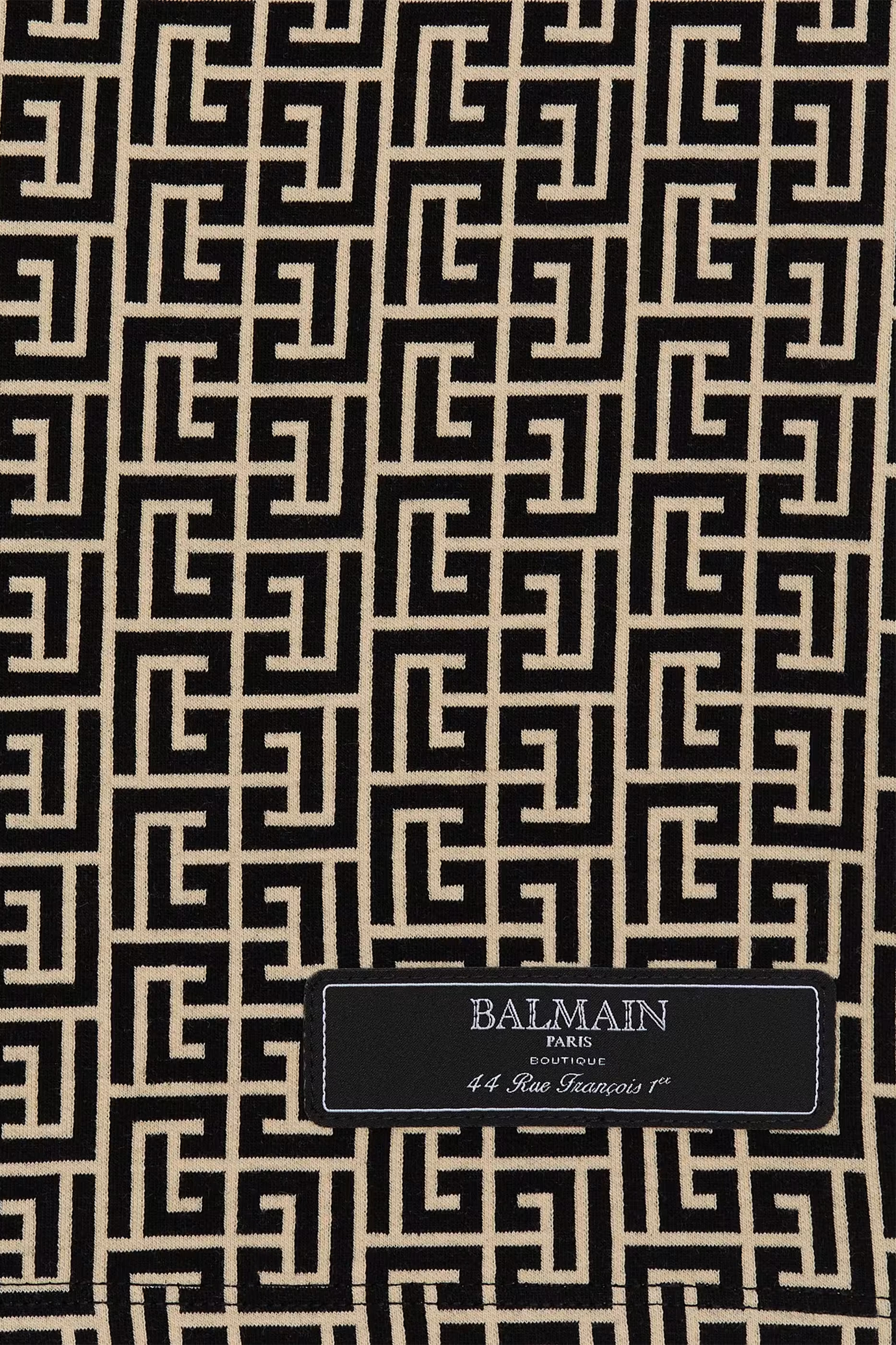 شورت بشعار الماركة جيرسيه للأطفال