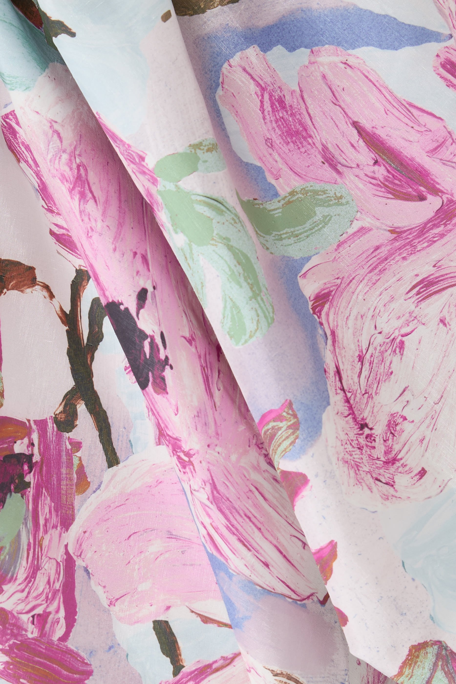 فستان فريان قصير