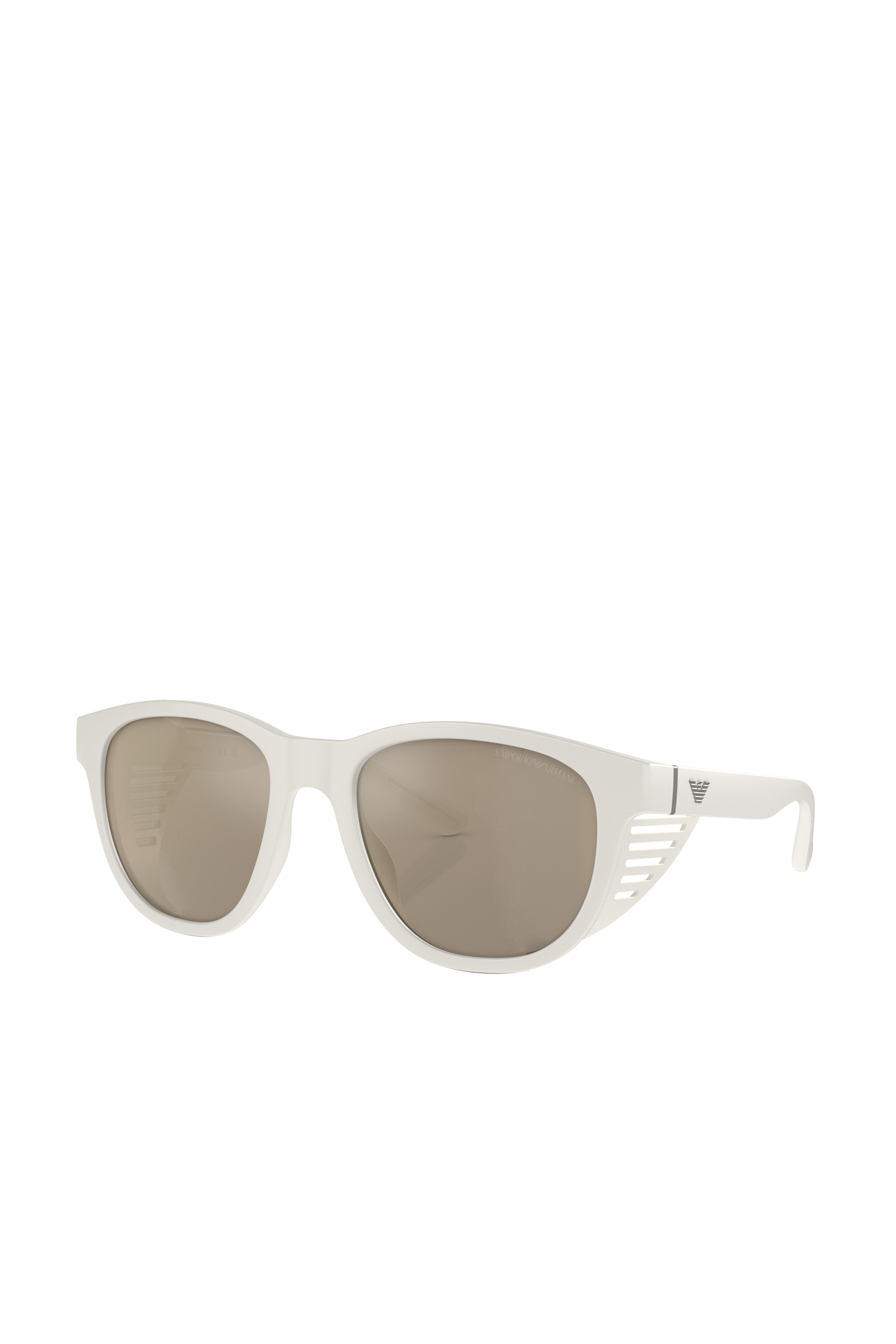 نظارة شمسية بإطار D مع أذرع قابلة للتبديل