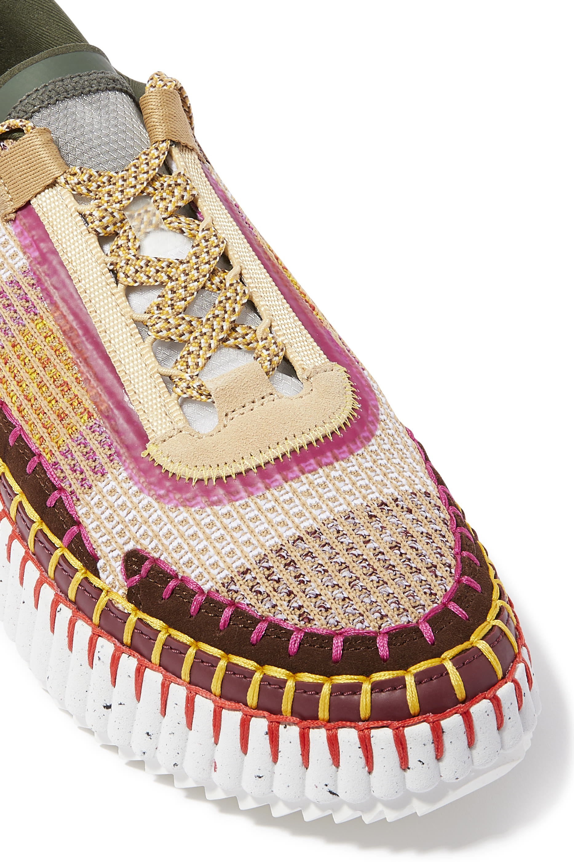 سنيكرز ناما معاد تدويره