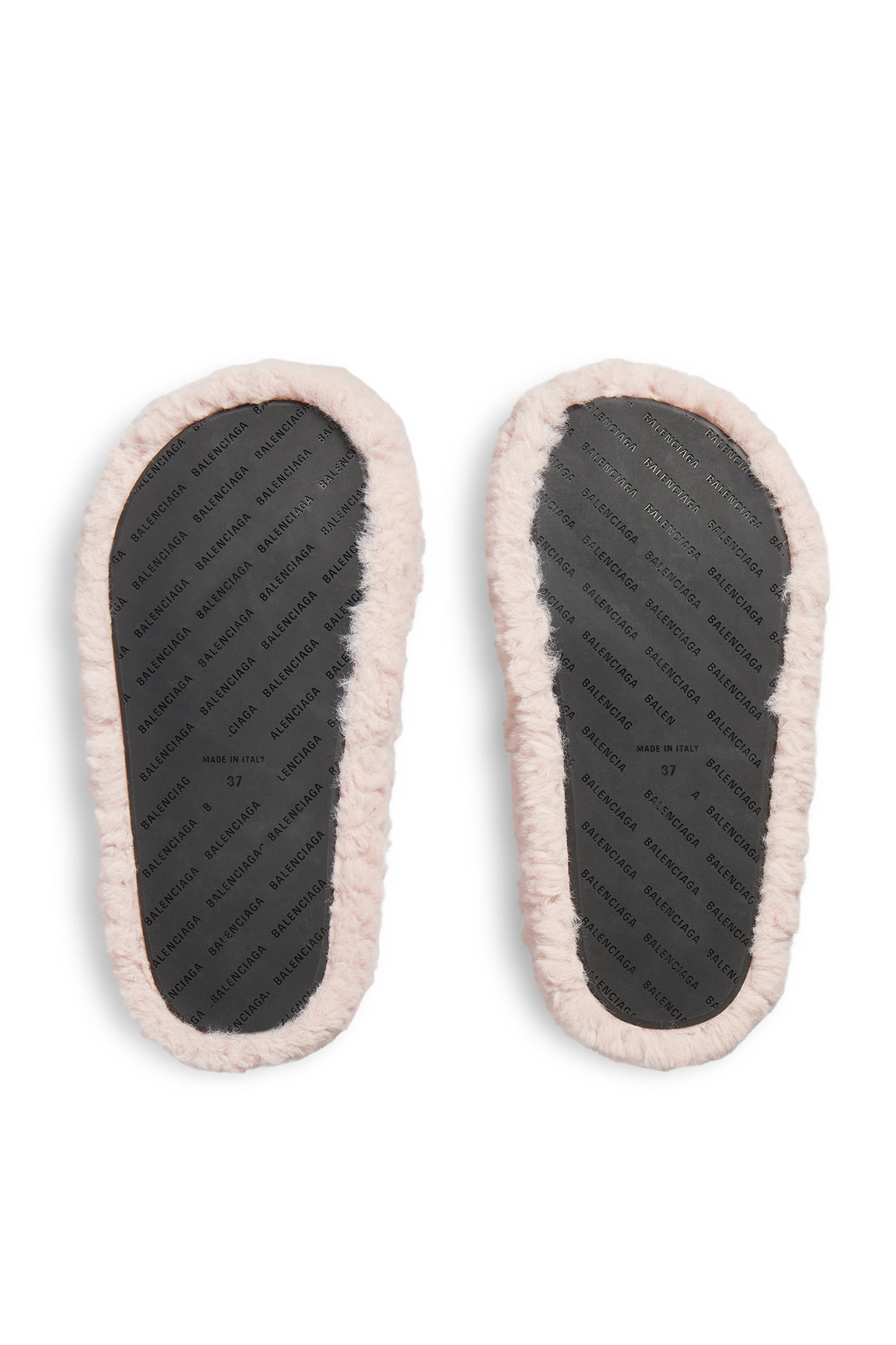 حذاء فري سوفت مفتوح من الخلف