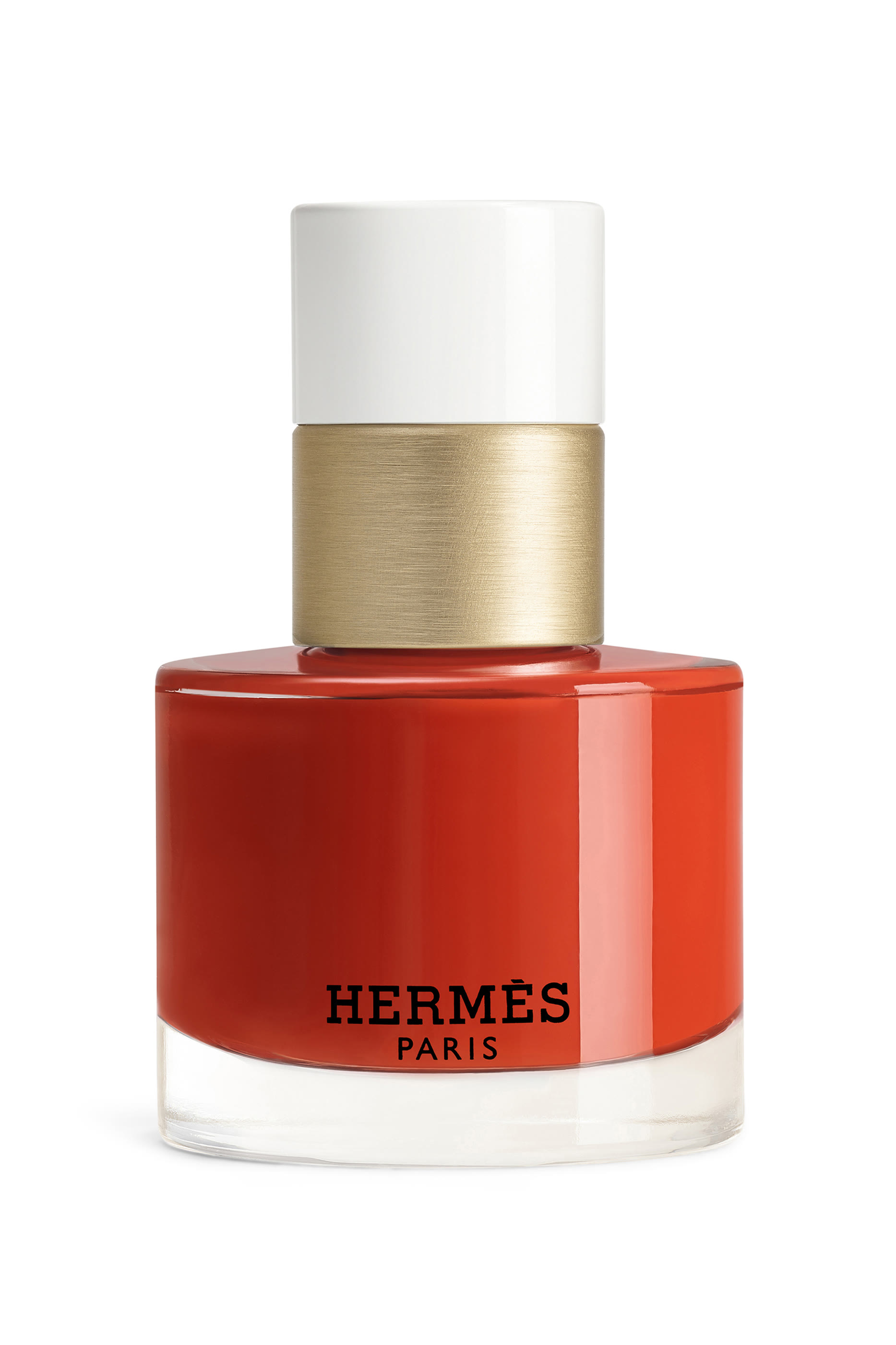 أيدي Herm&egrave;s, طلاء الأظافر,البنّي الرّمادي