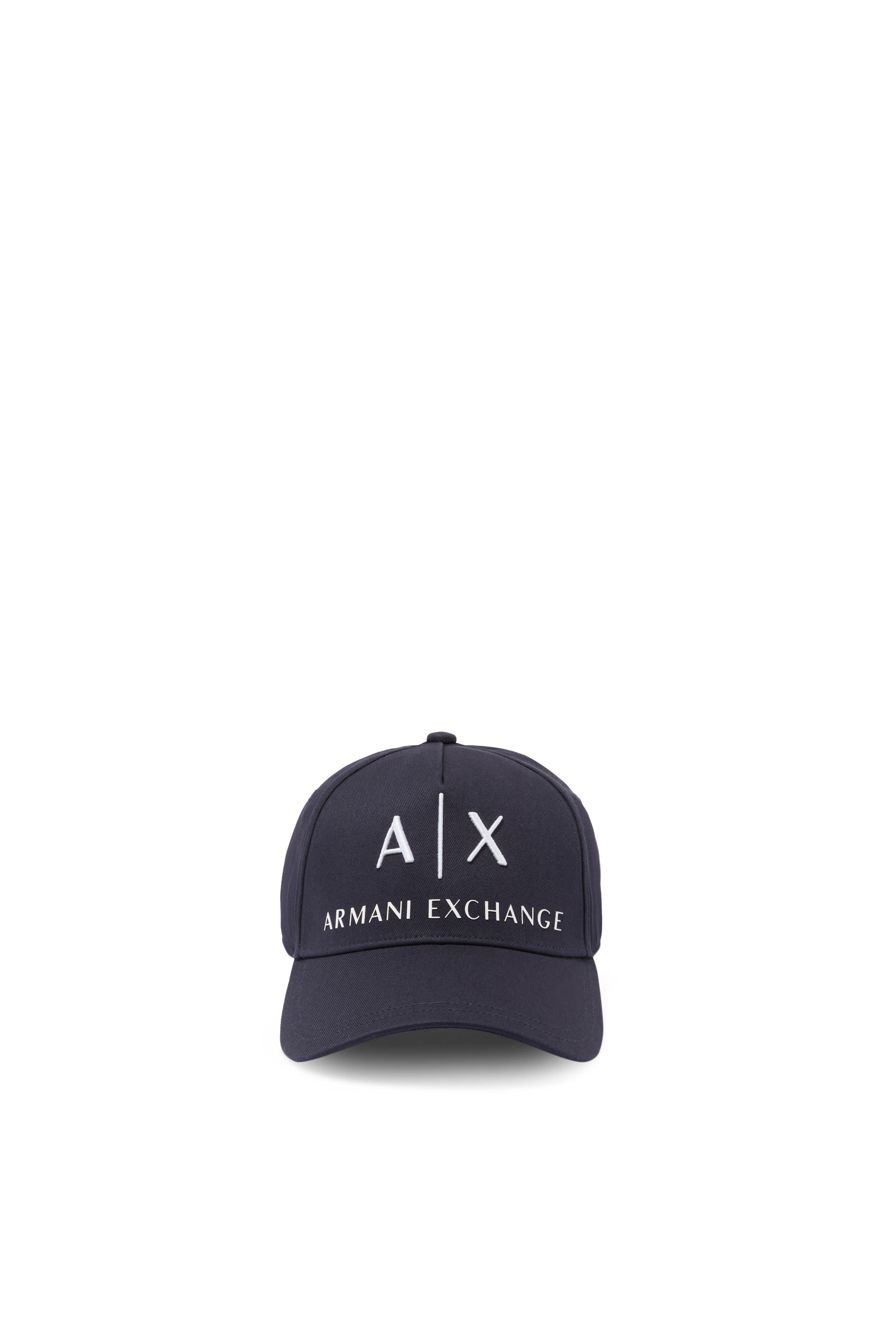 AX Logo Baseball Cap