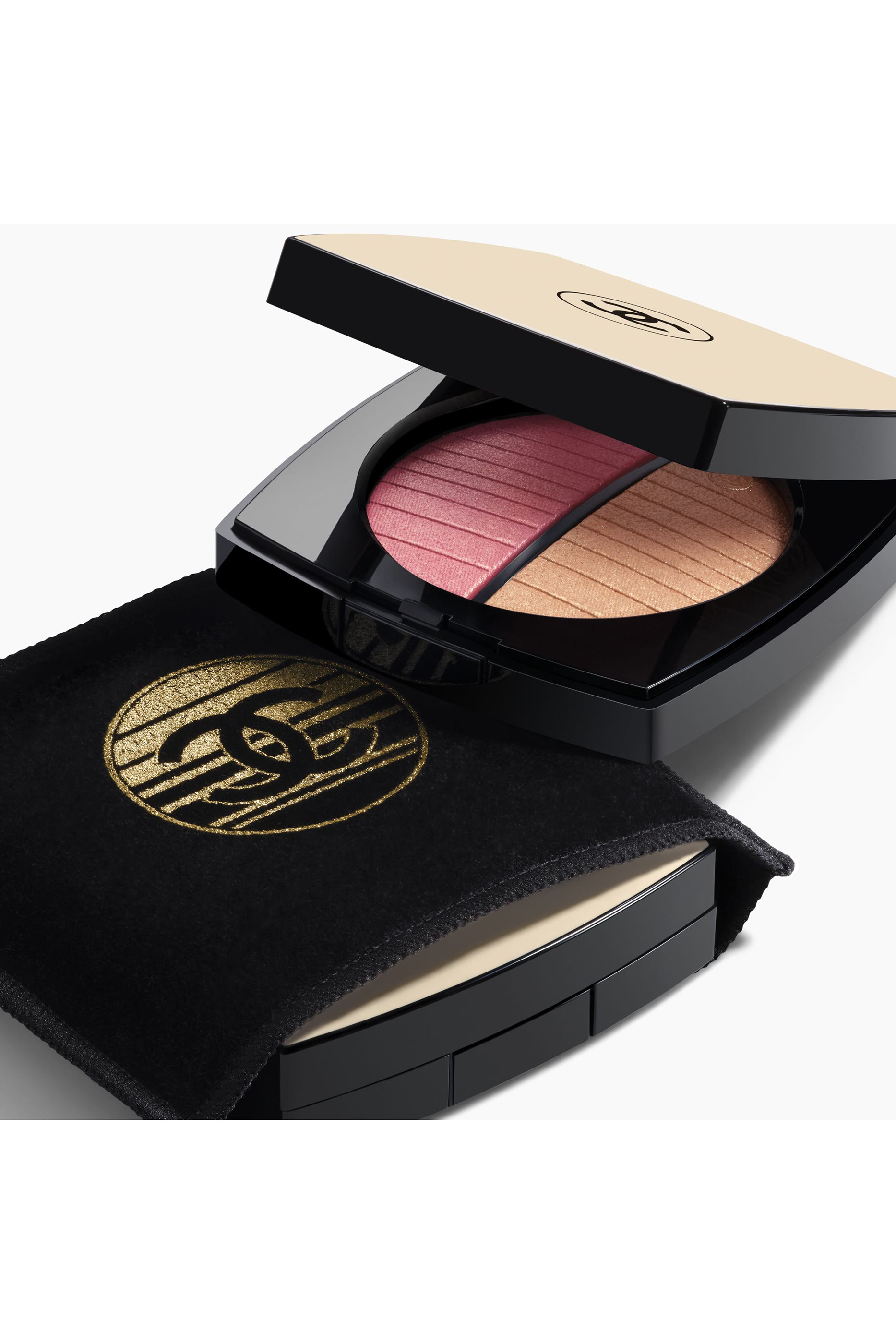 لوحة هايلايتر Les Beiges CE 2025