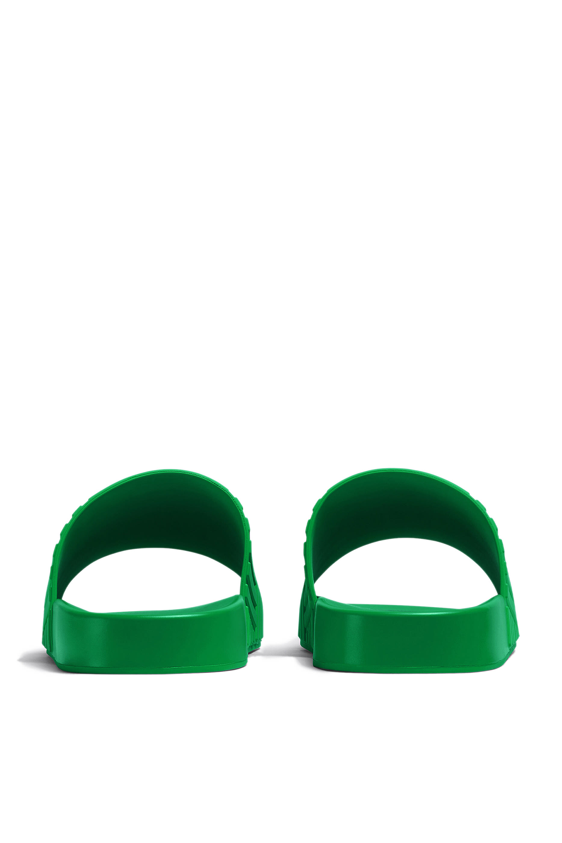 Rubber Slip-On Sliders