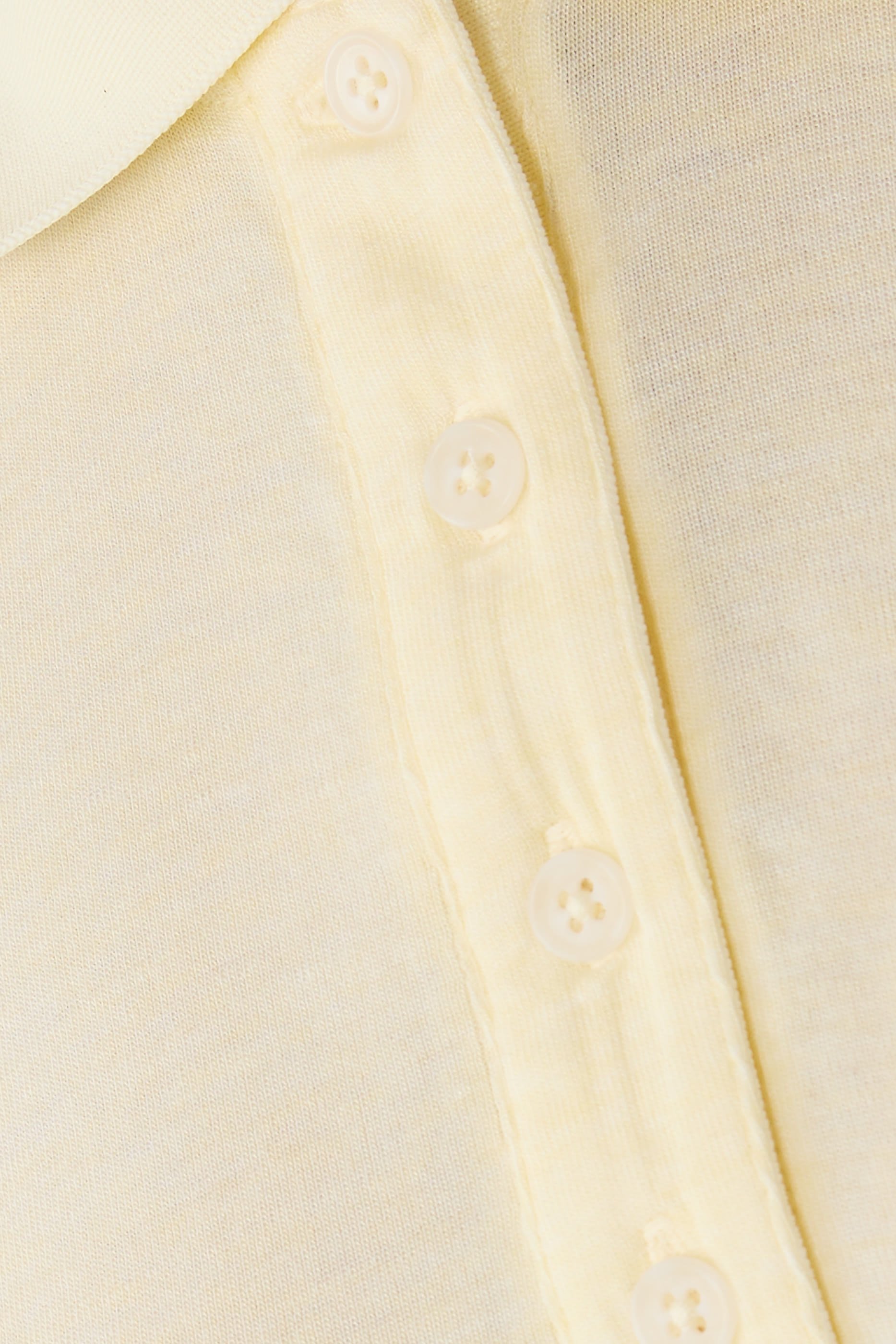 Limone Polo Shirt