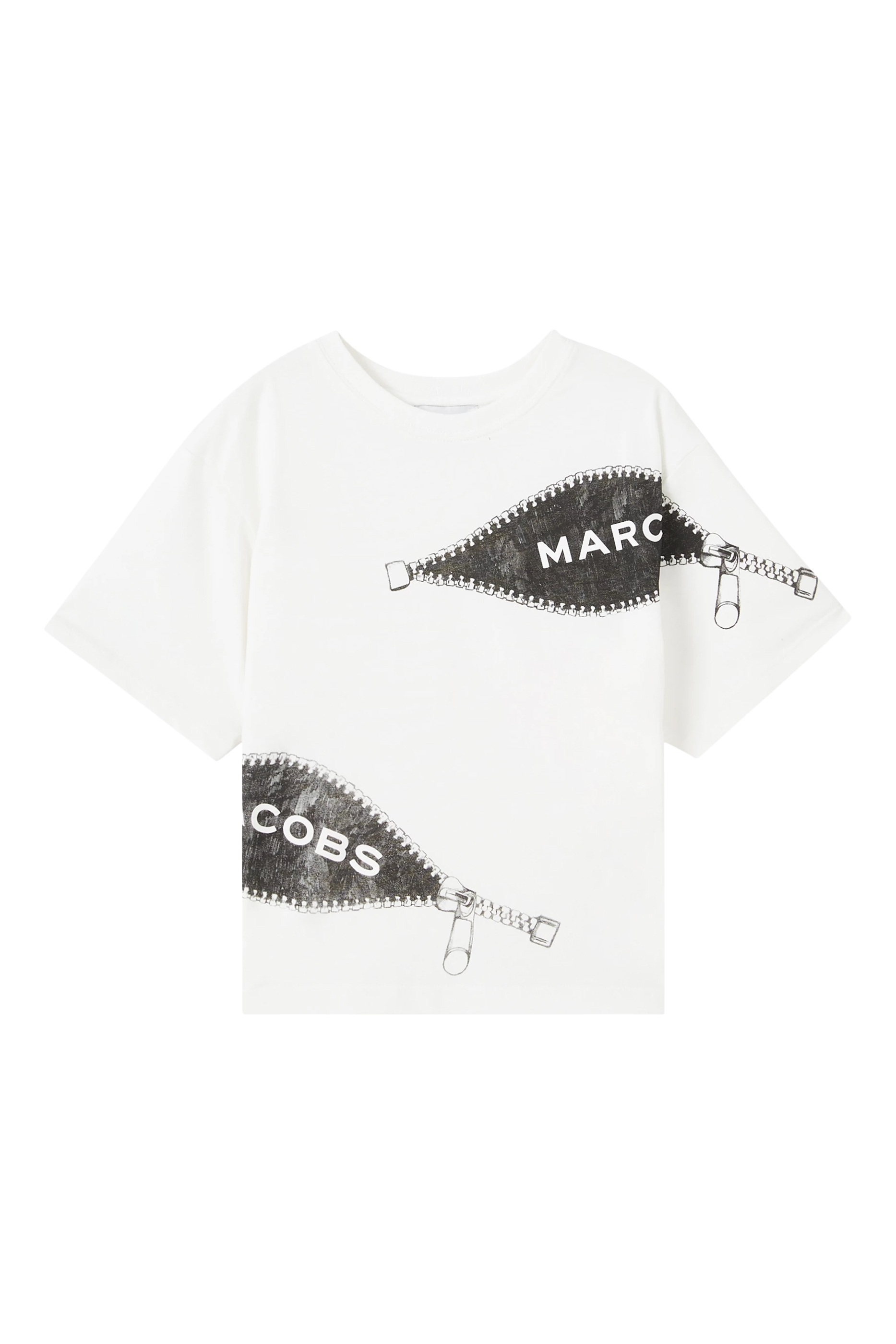 تيشيرت بأكمام قصيرة للأطفال