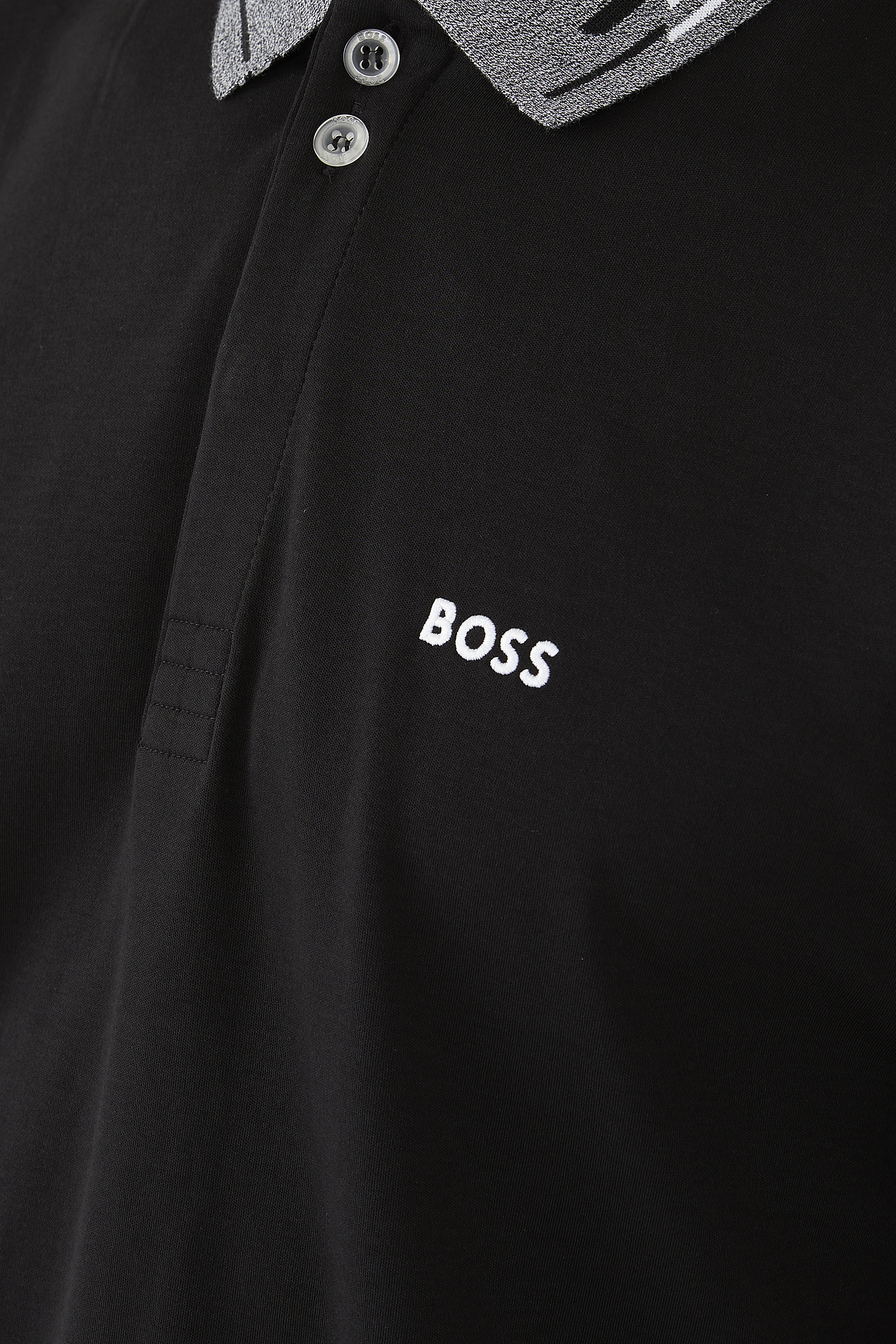 قميص بولو قطن