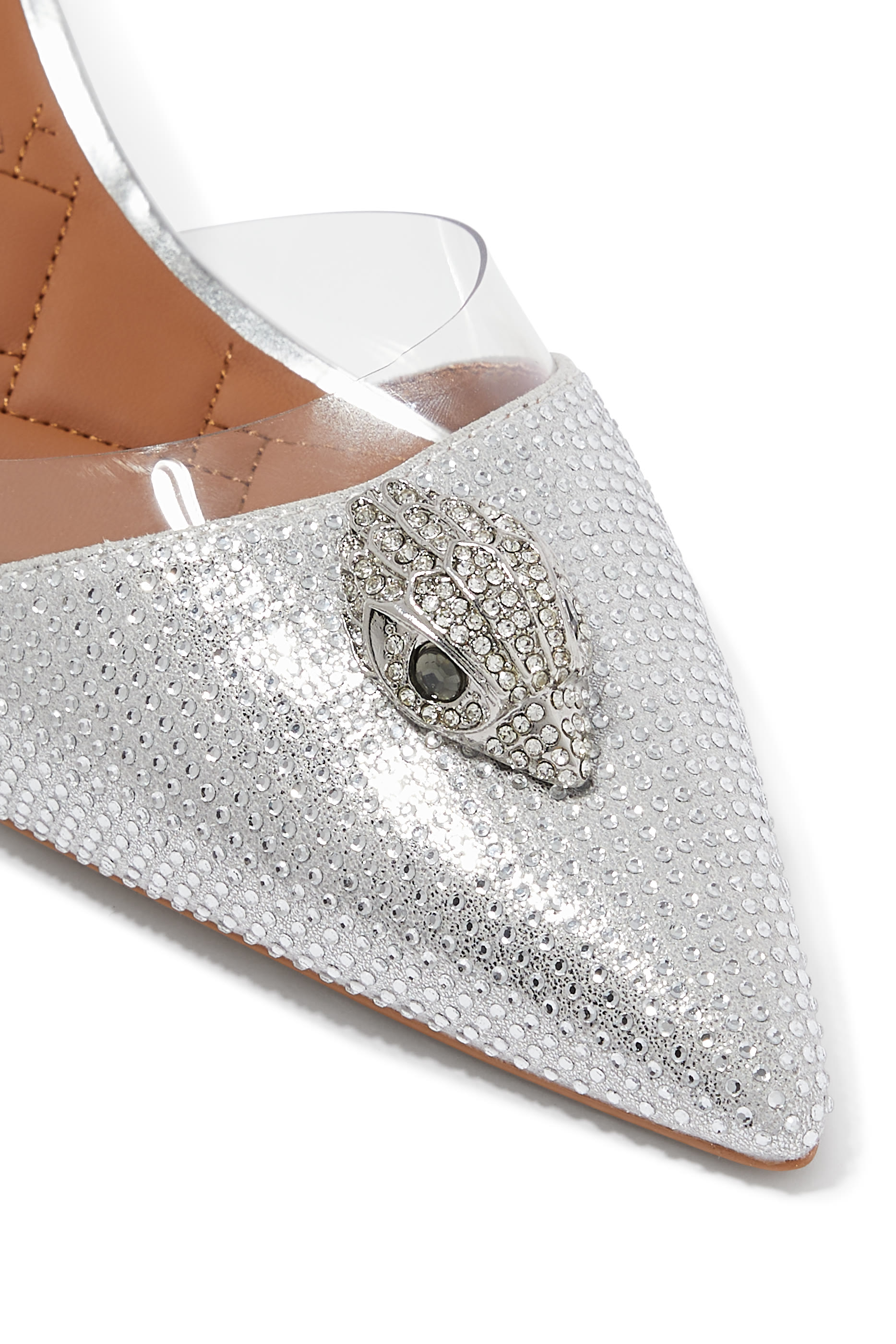 حذاء كلاسيك بلغرافيا 65 فينيل