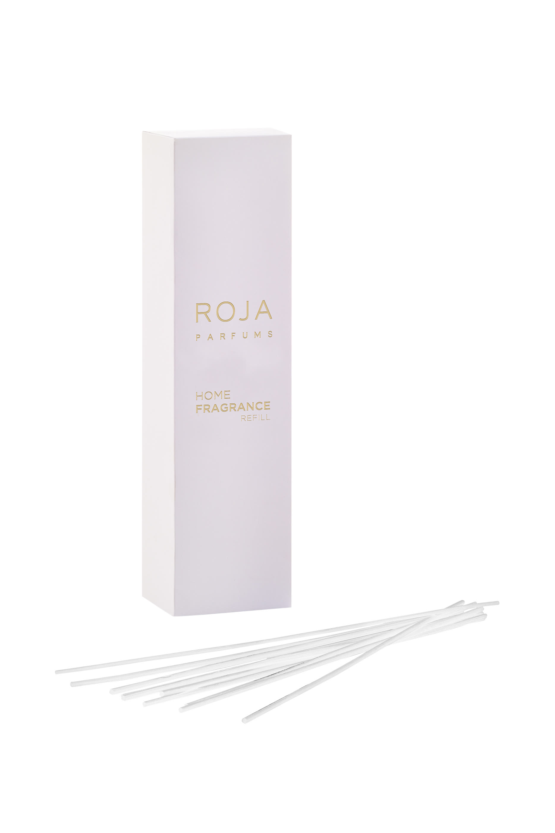 Gardenia De Madagascar Reed Diffuser Refill