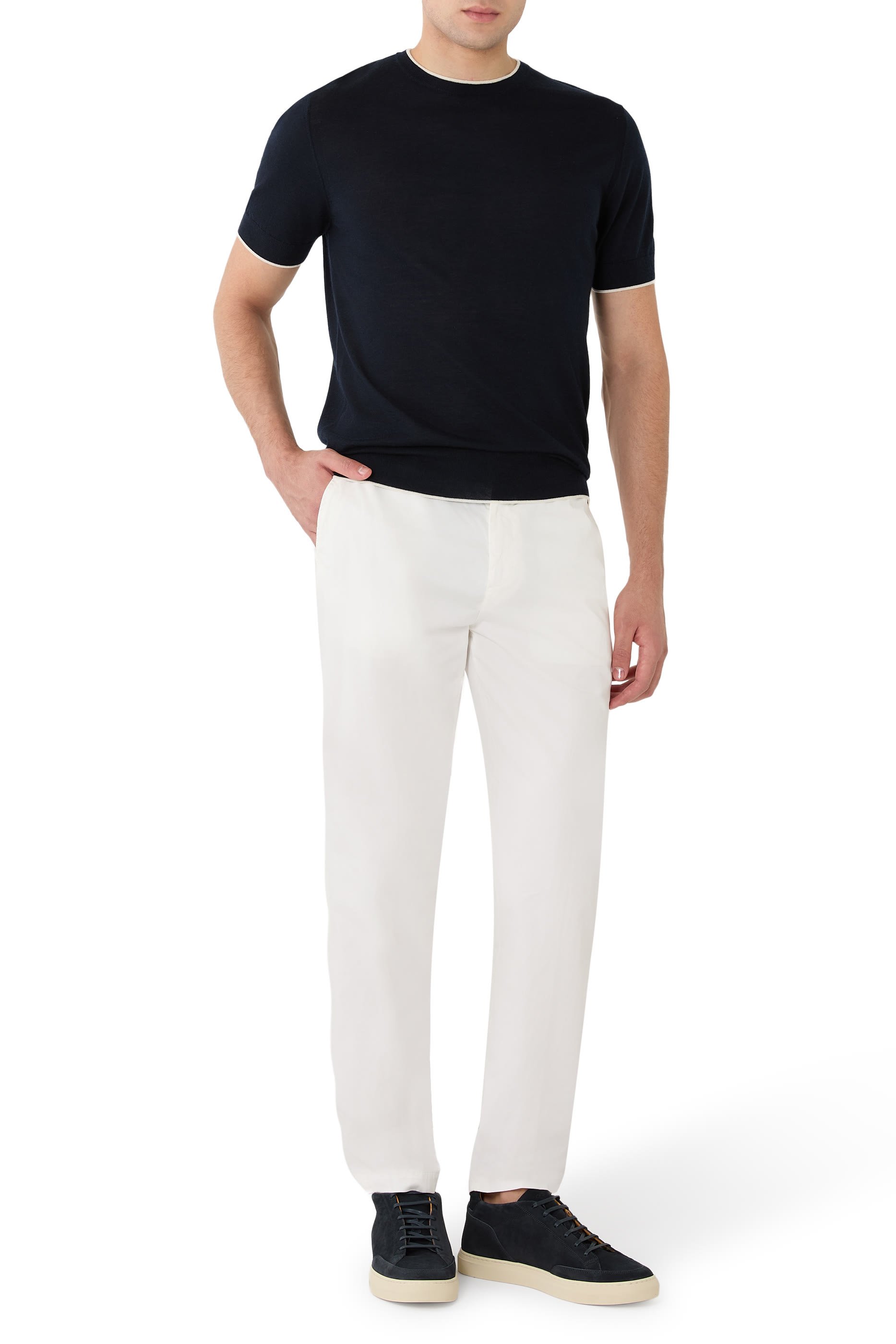 بنطال نيو تشينوز