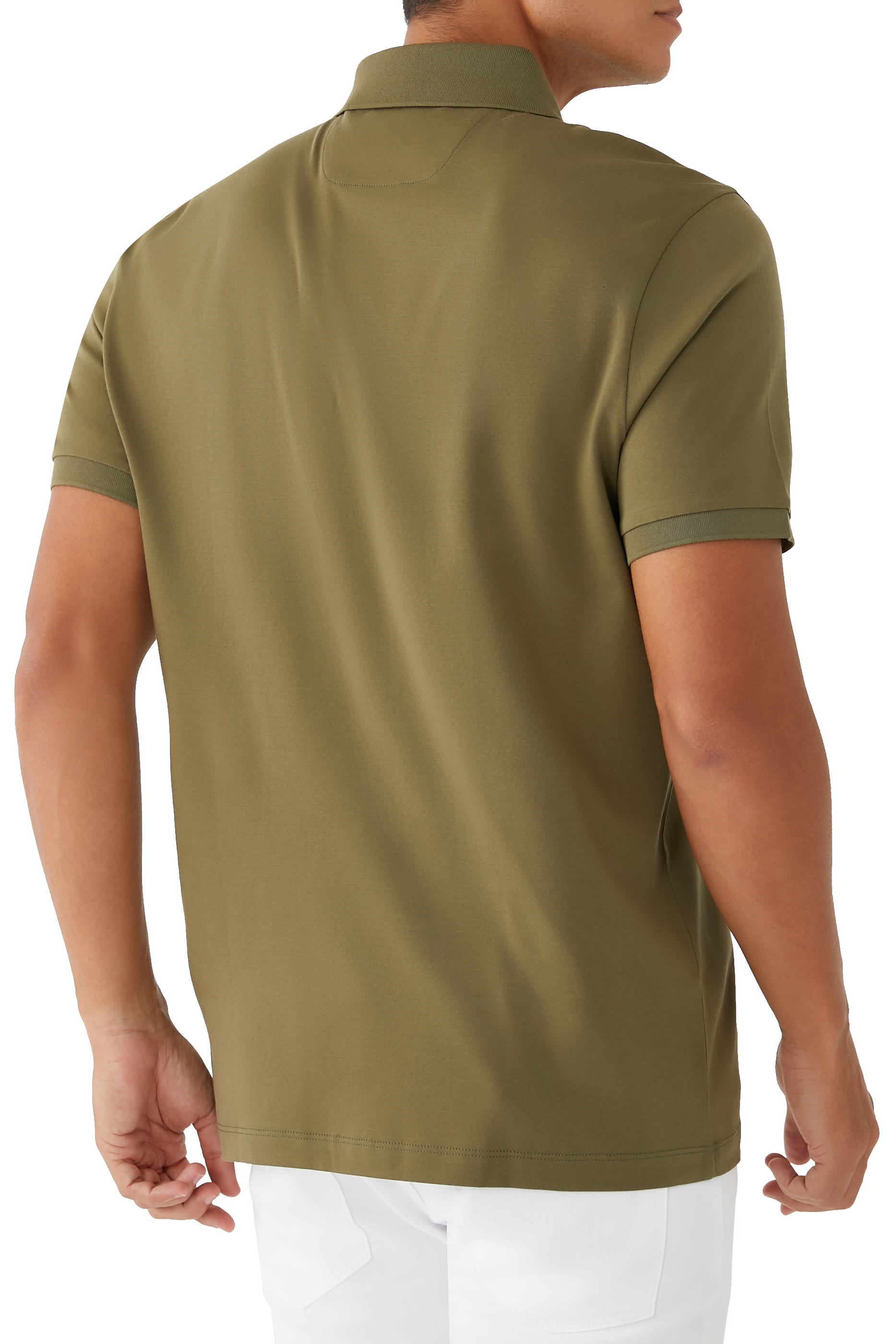 قميص بولو بيري