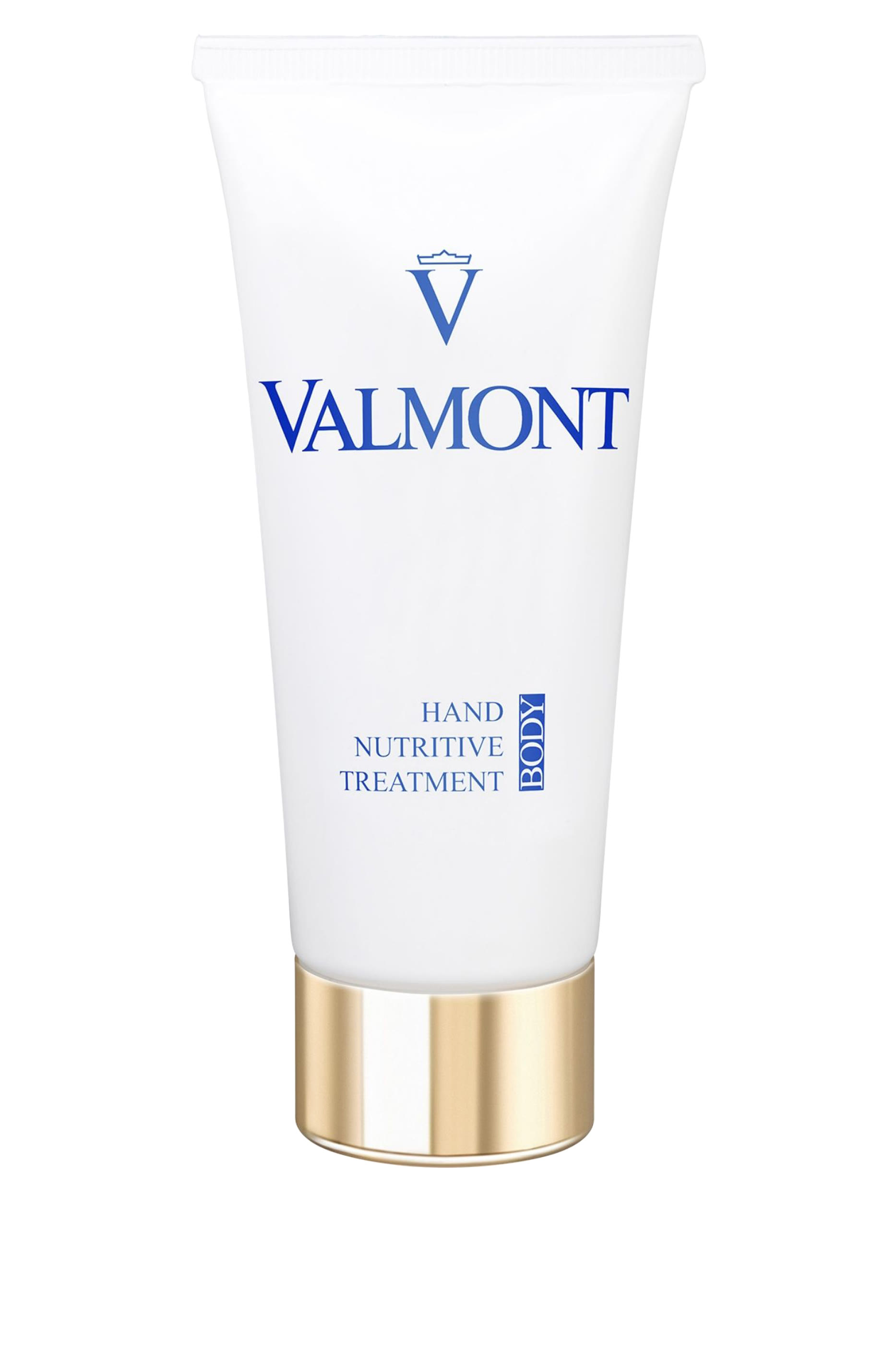 مستحضر علاجي مغذي لليدين