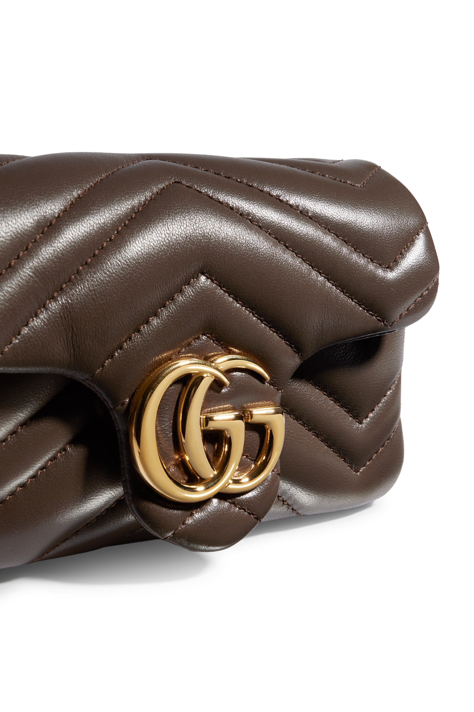 GG Marmont Mini Shoulder Bag