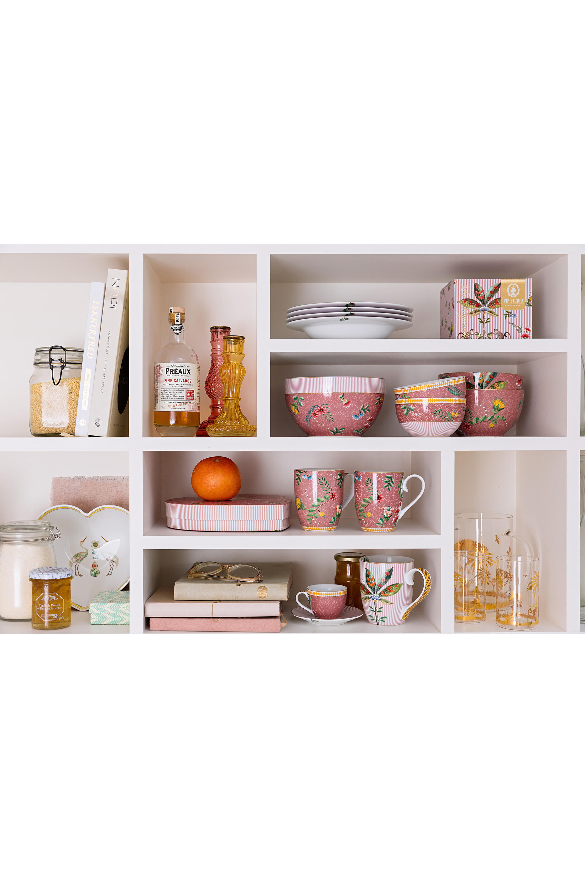 وعاء لا ماجوريل