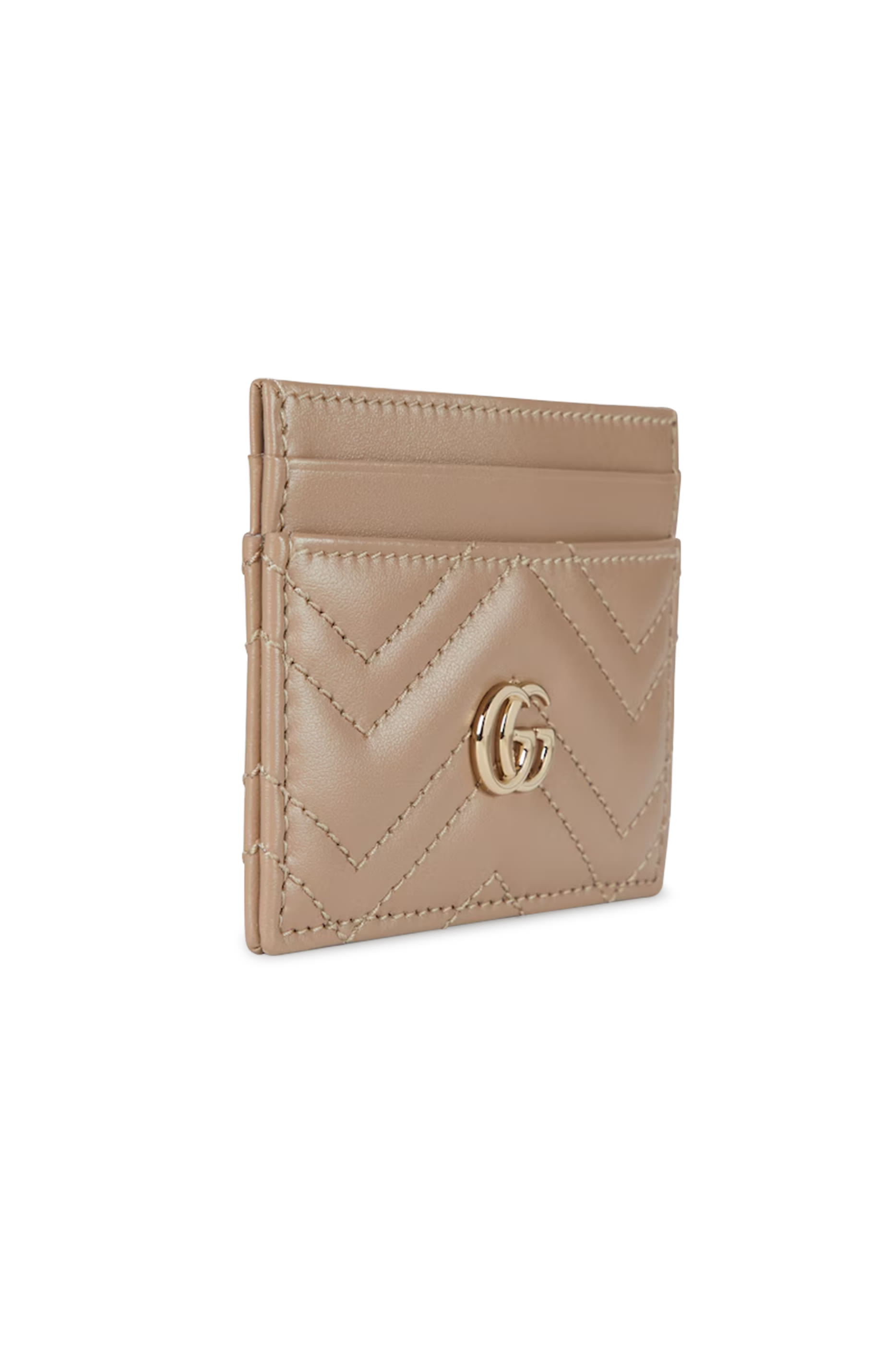 حافظة بطاقات مارمونت بشعار الماركة