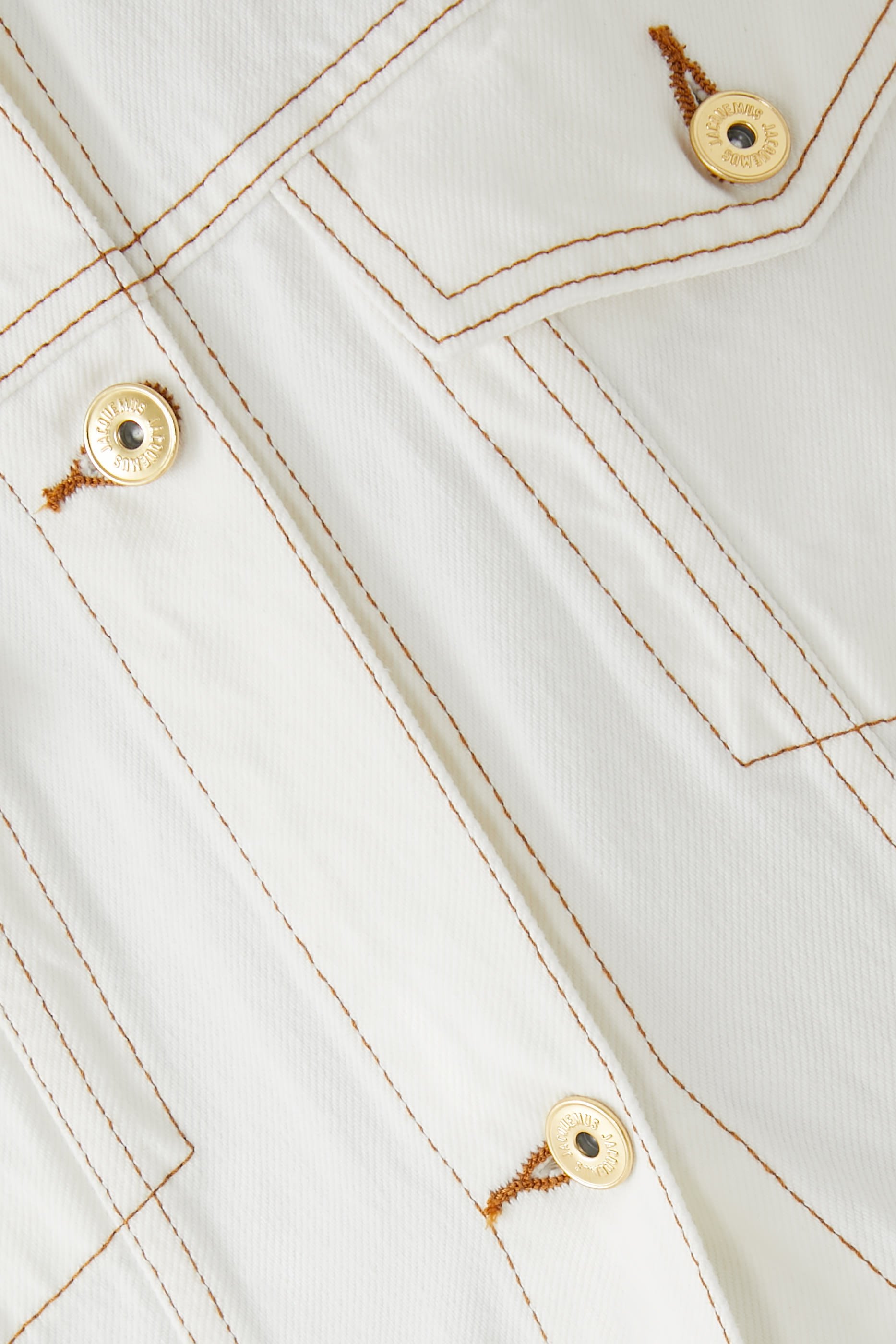 جاكيت لا فيست دي نيم