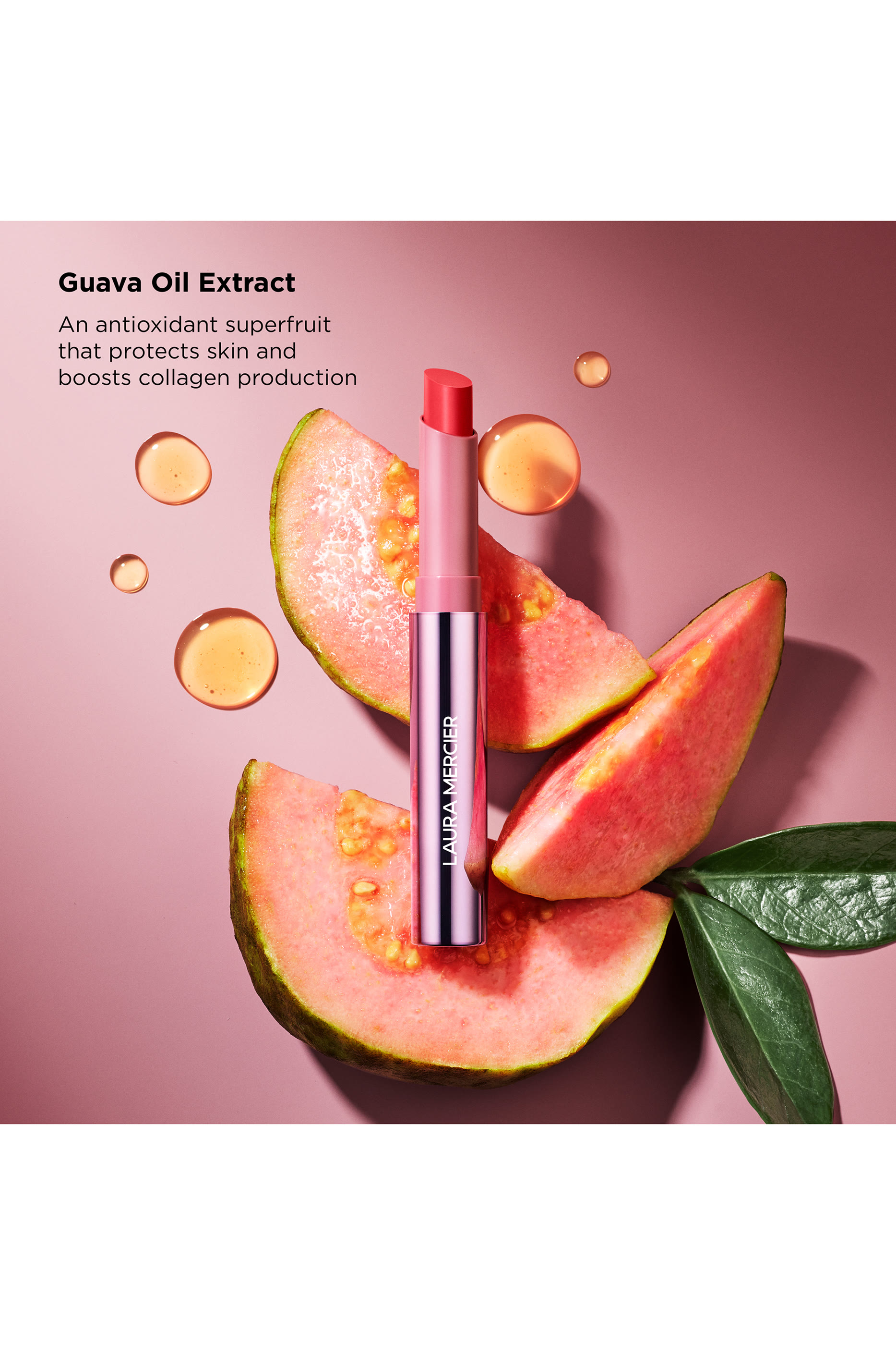 أحمر شفاه هاي فايب