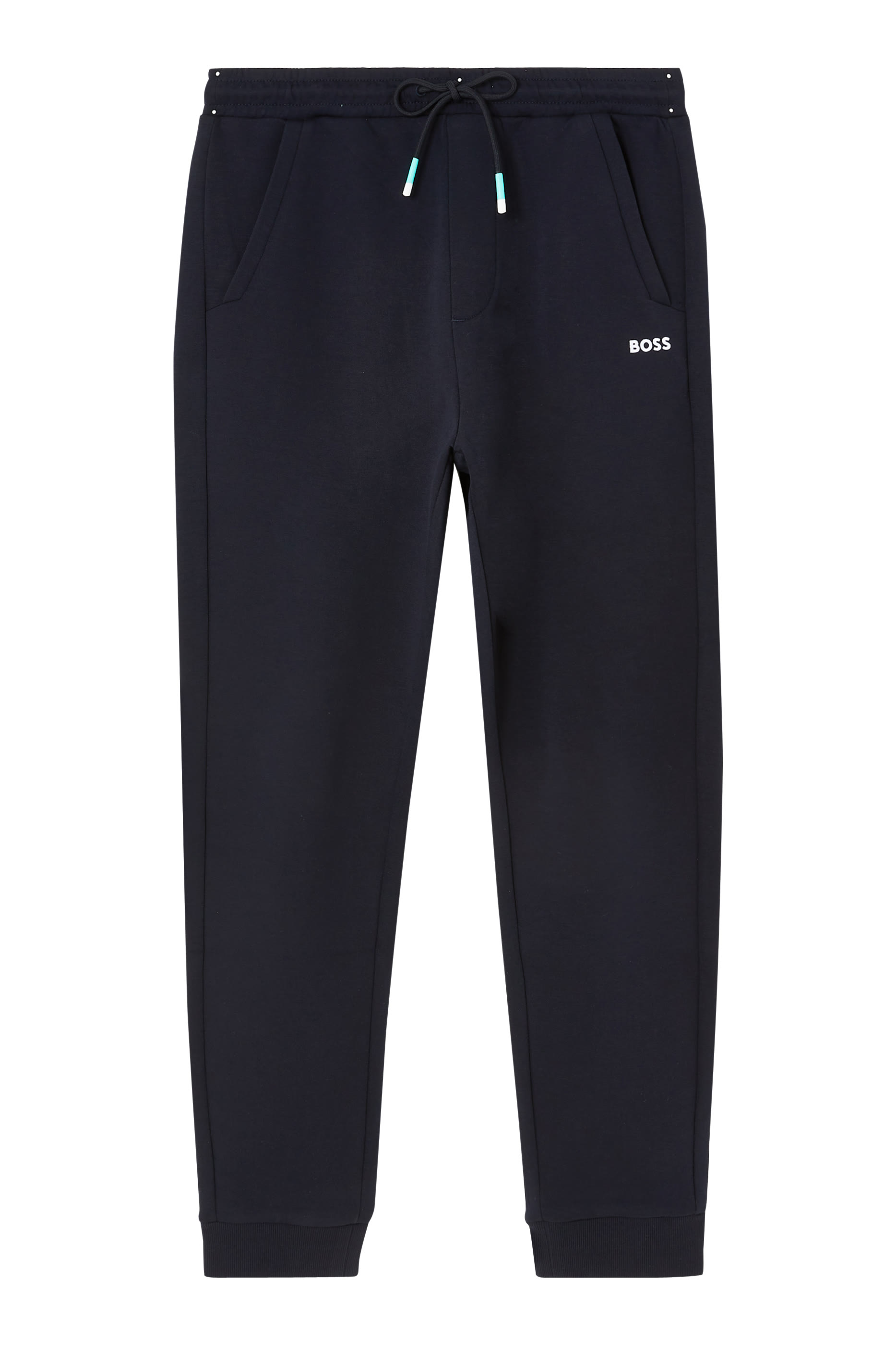 Logo Jogging Pants