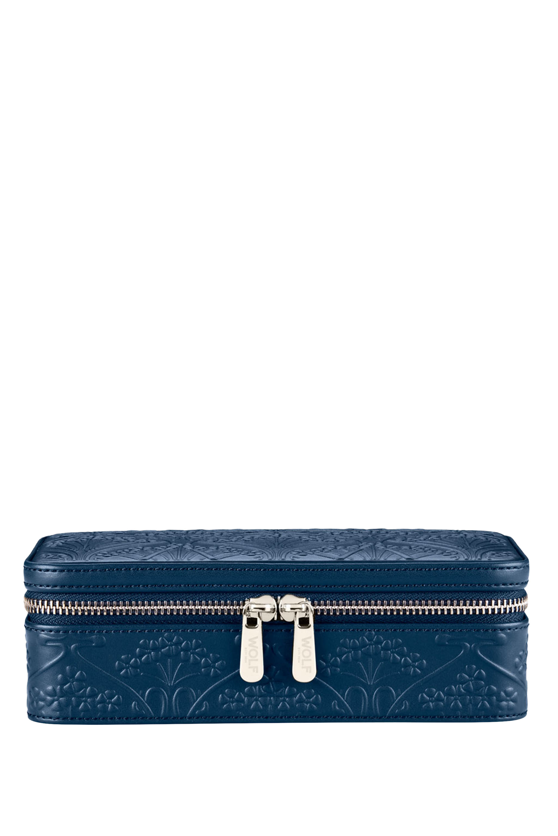 حافظة ليبرتي بسحاب للسفر، متوسطة