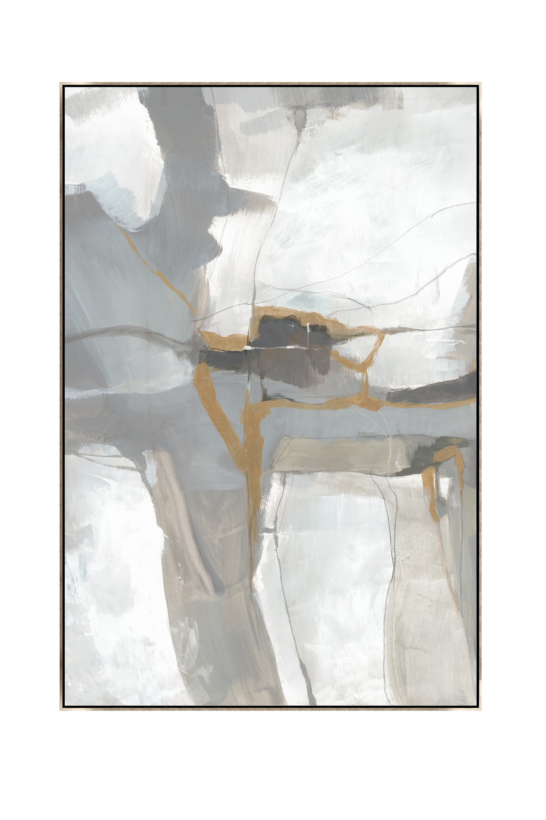 لوحة فنية مايسترو IV