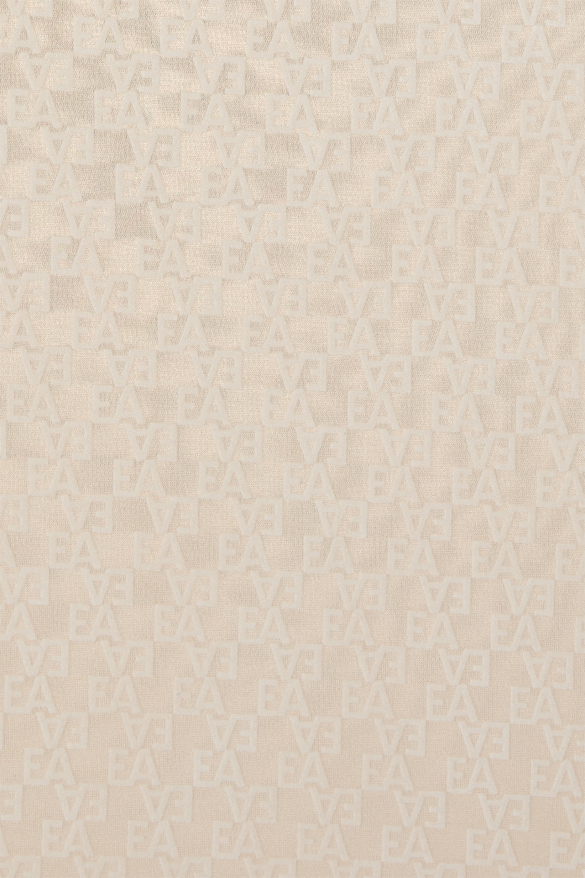 Kids  All-Over EA Logo T-Shirt