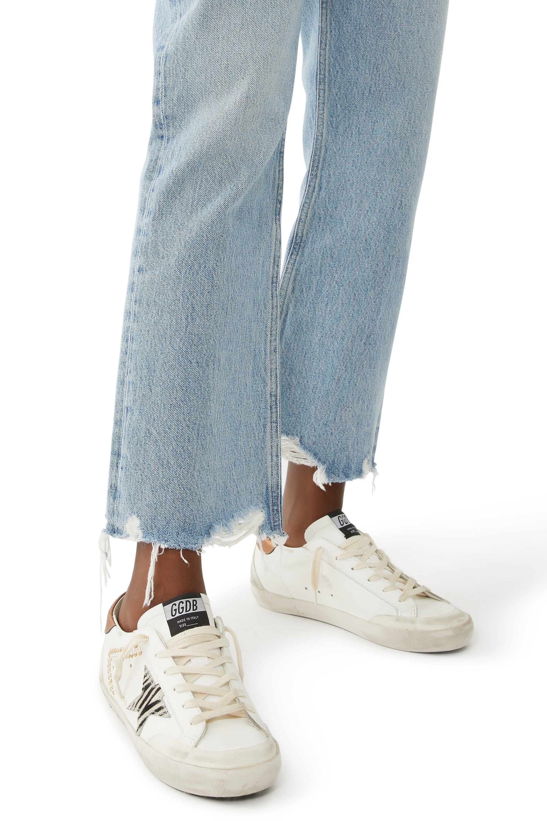 سنيكرز سوبر ستار جلد