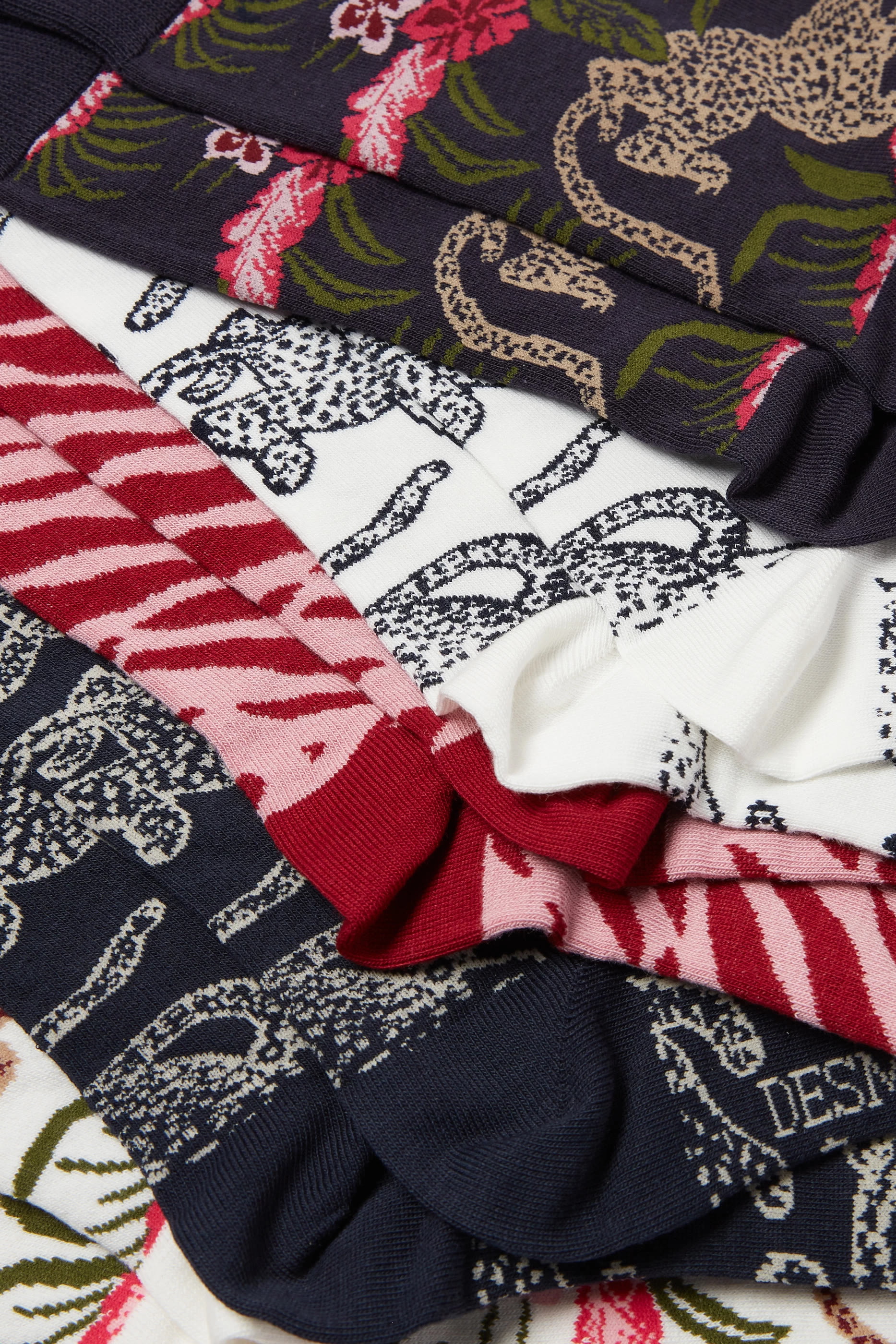 طقم جوارب، 5 أزواج