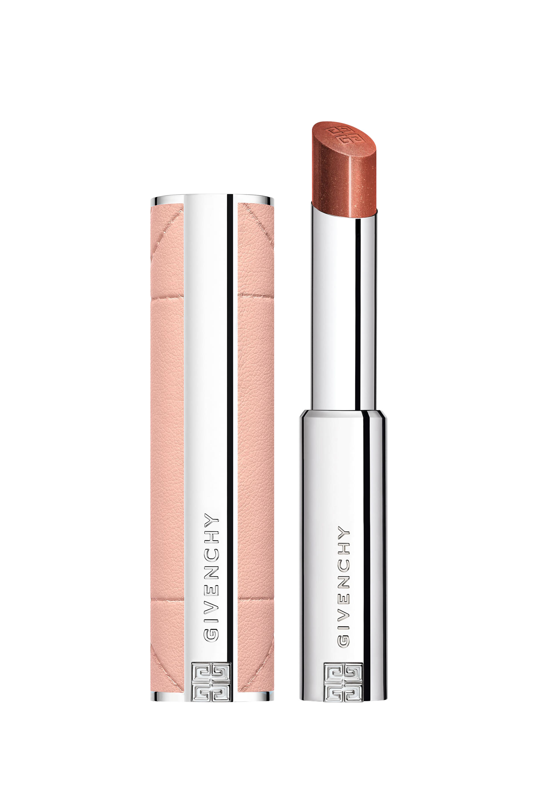 أحمر شفاه روز بيرفكتو شاين سيروم