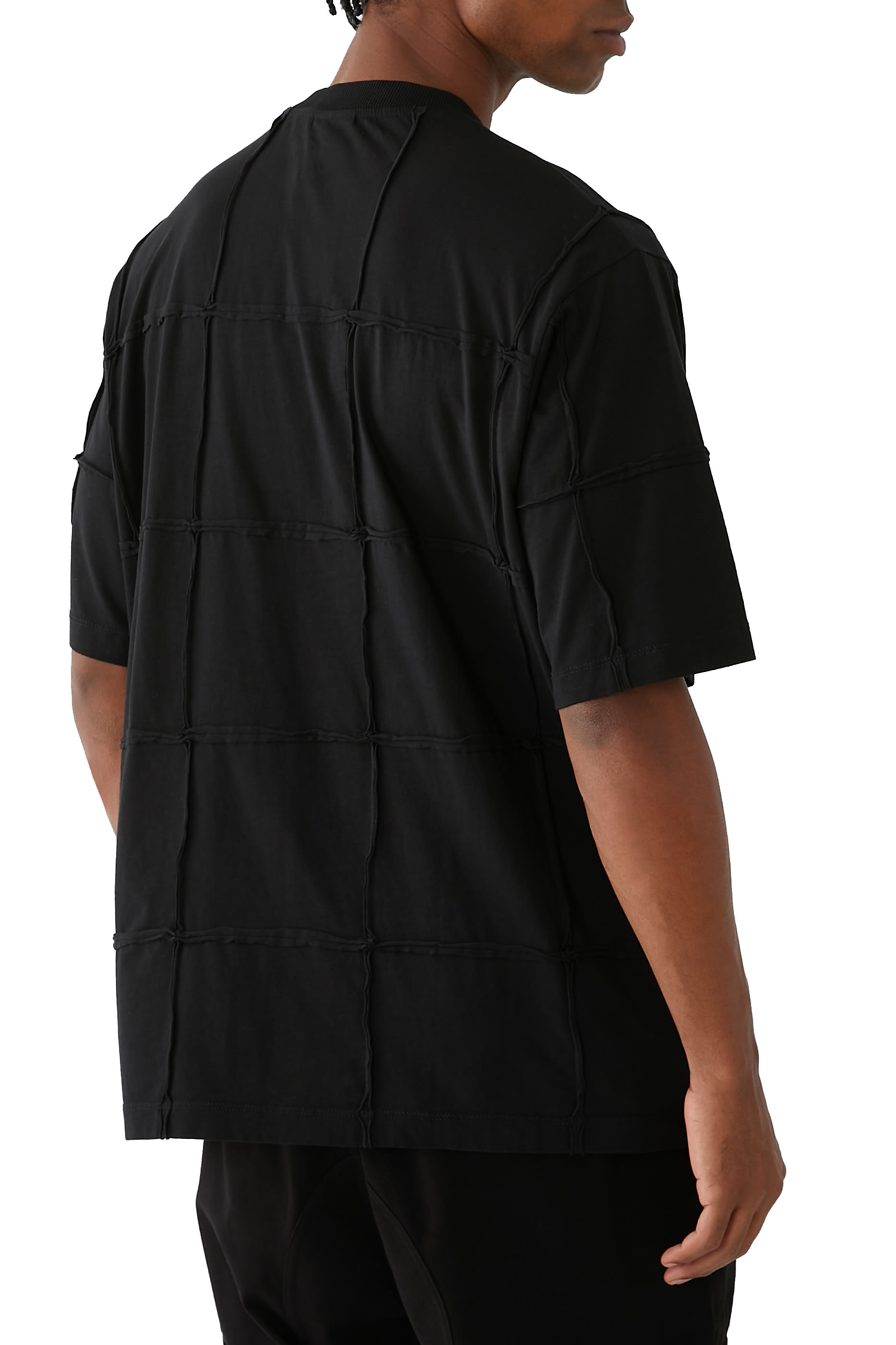 تيشيرت بشعار الماركة