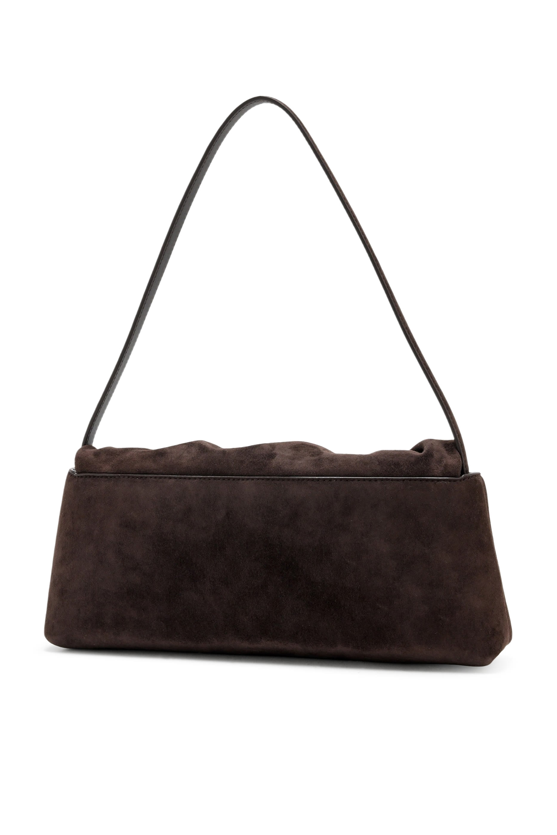 حقيبة بوشاح بعقدة شمواه