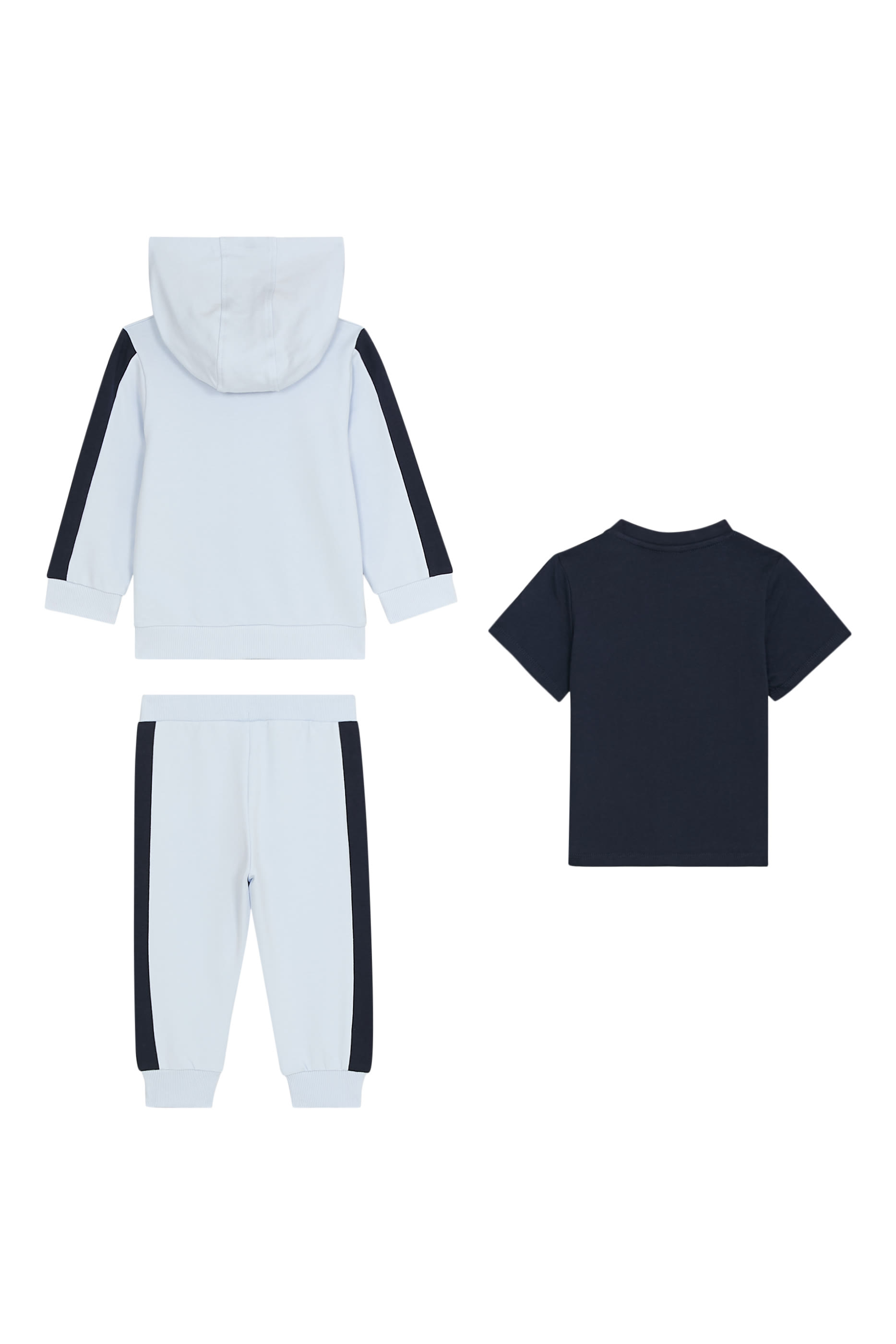 طقم هدية للأطفال، 3 قطع