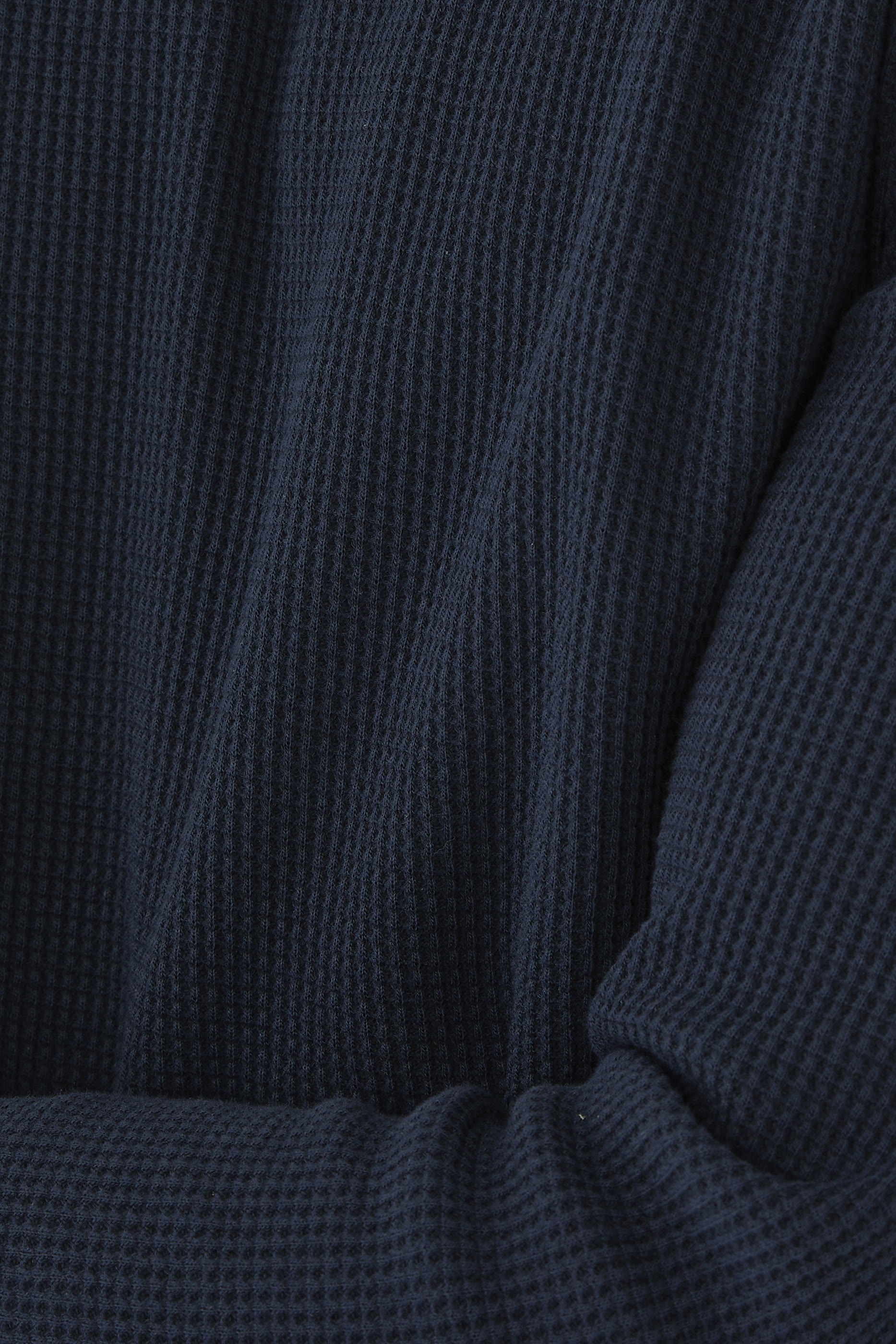 هودي منسوج ماتيس وافل