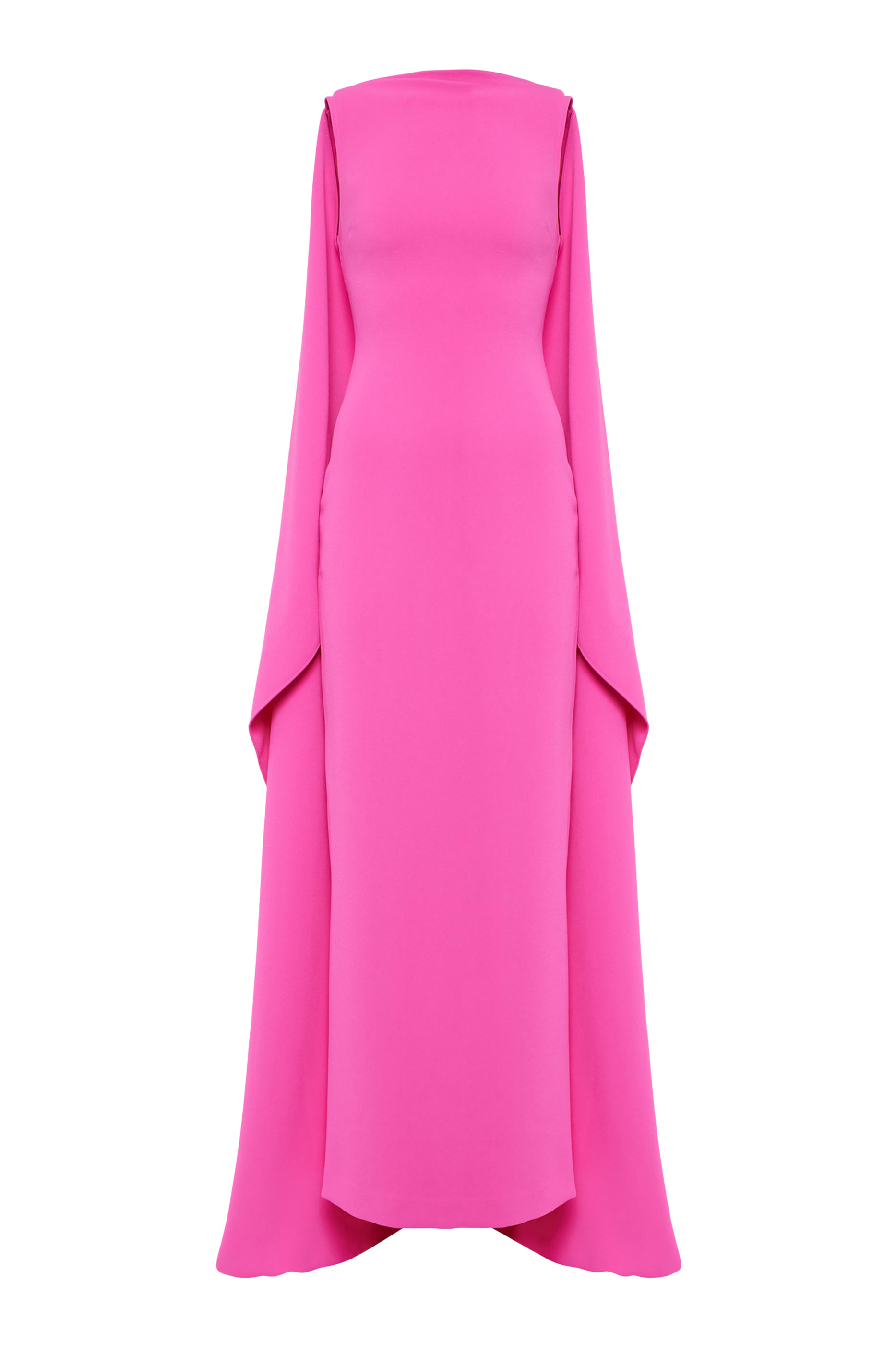 فستان كايلا طويل