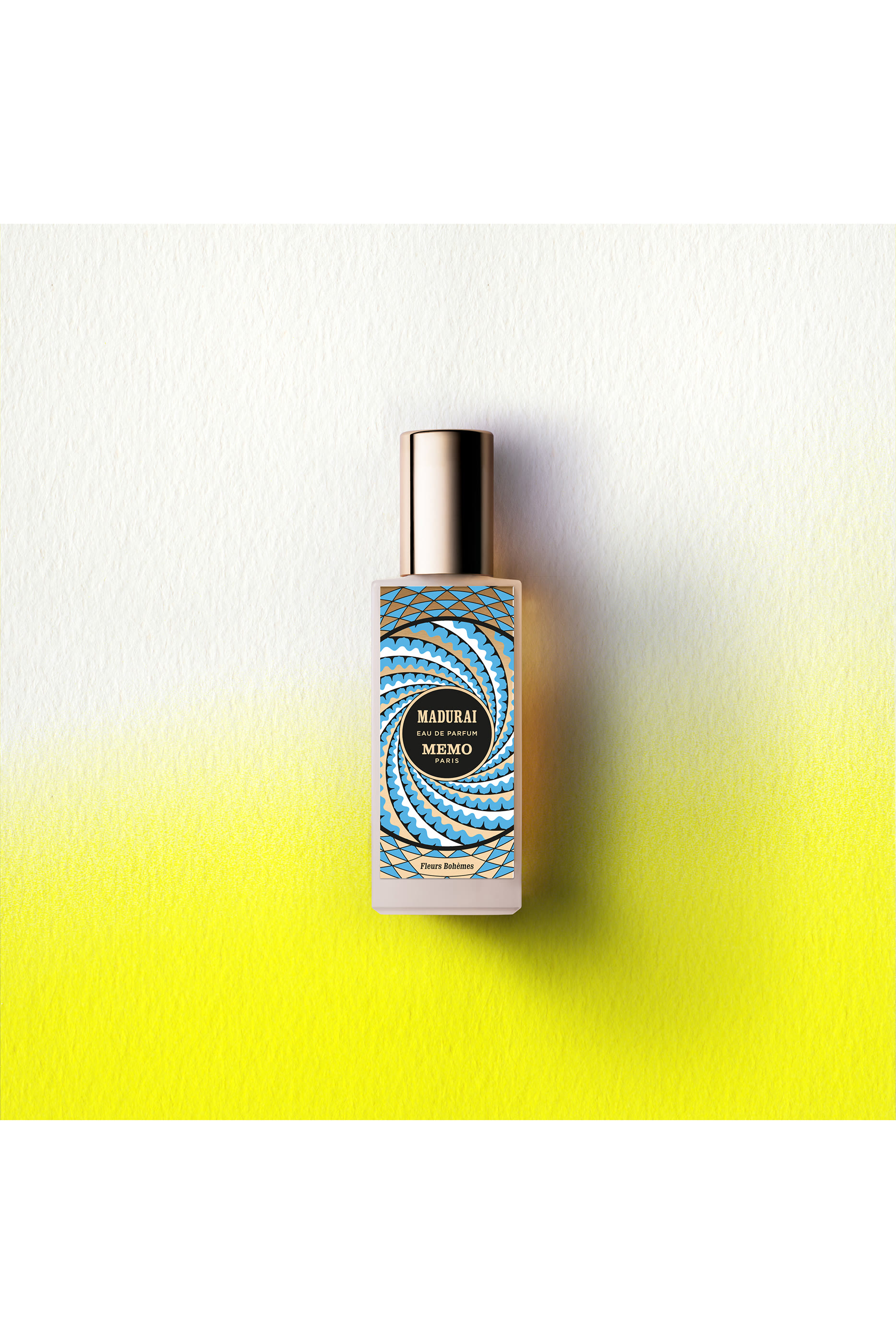 أو دو بارفان مادوراي