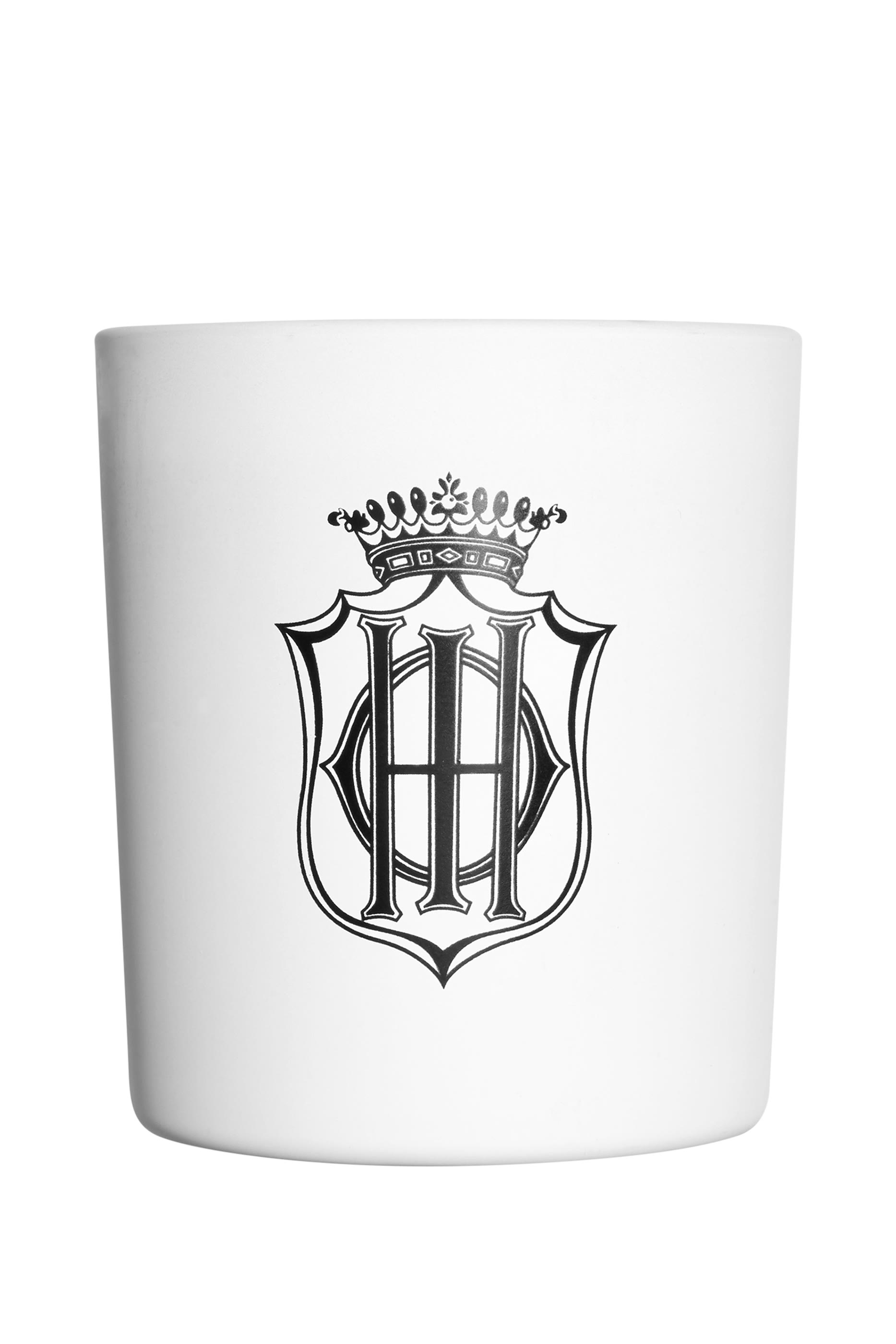 شمعة بعبير مسك الروم