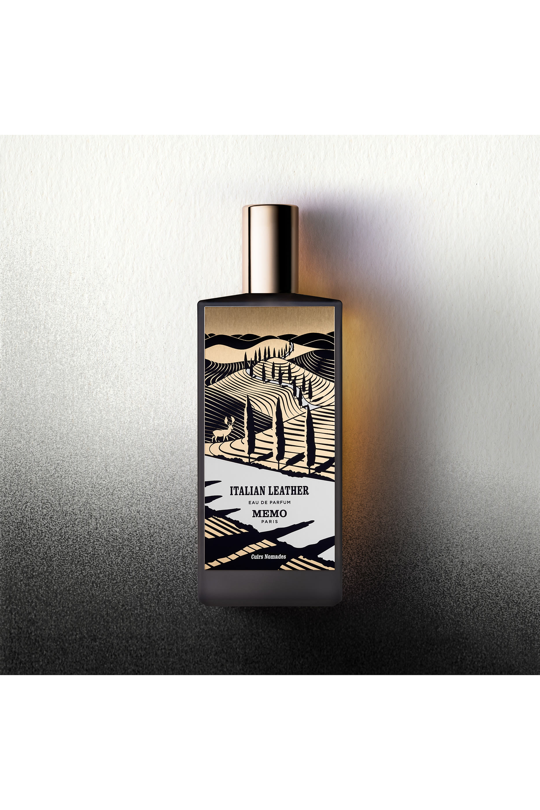 أو دو بارفان إيتاليان ليذر