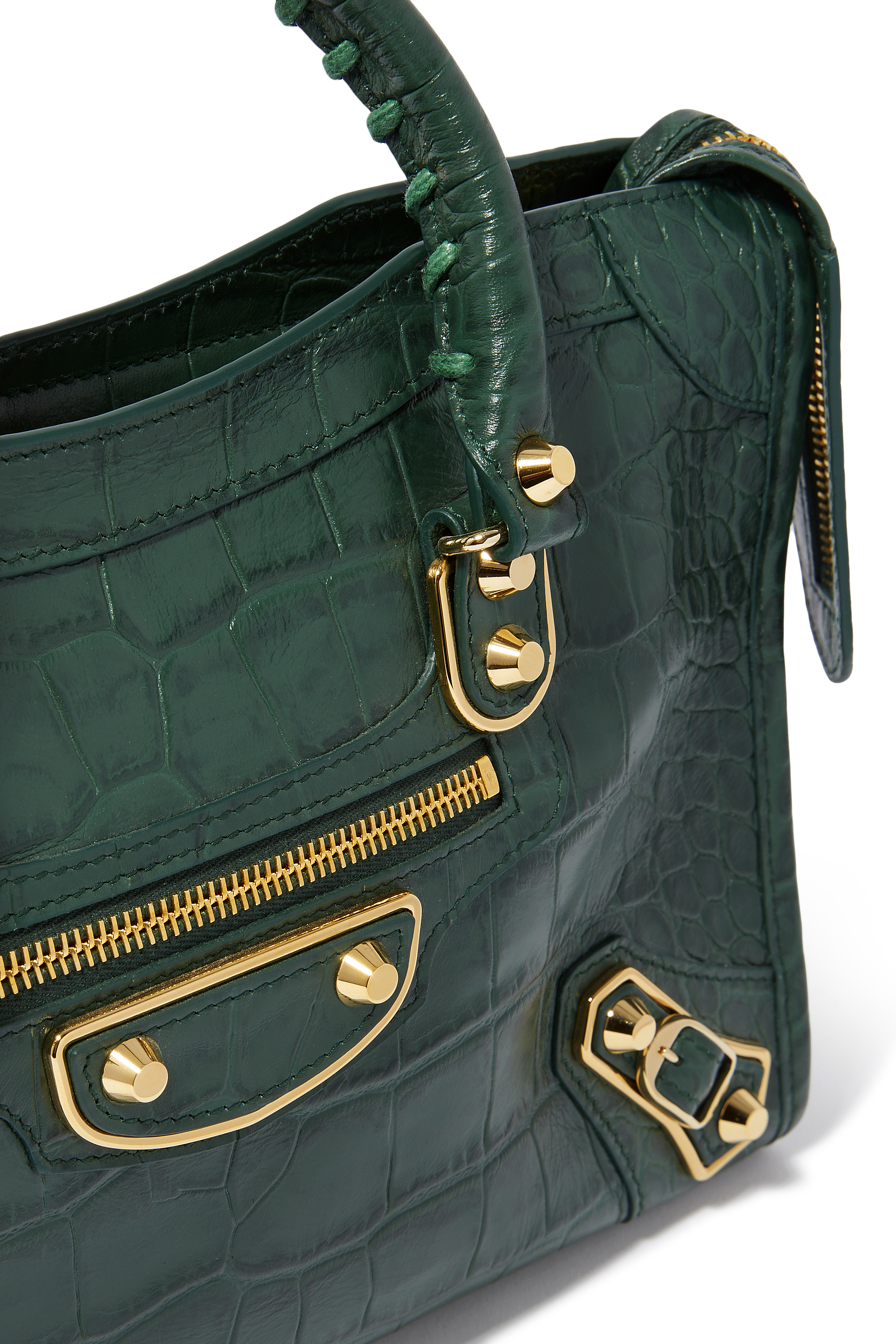 حقيبة يد نانو سيتي