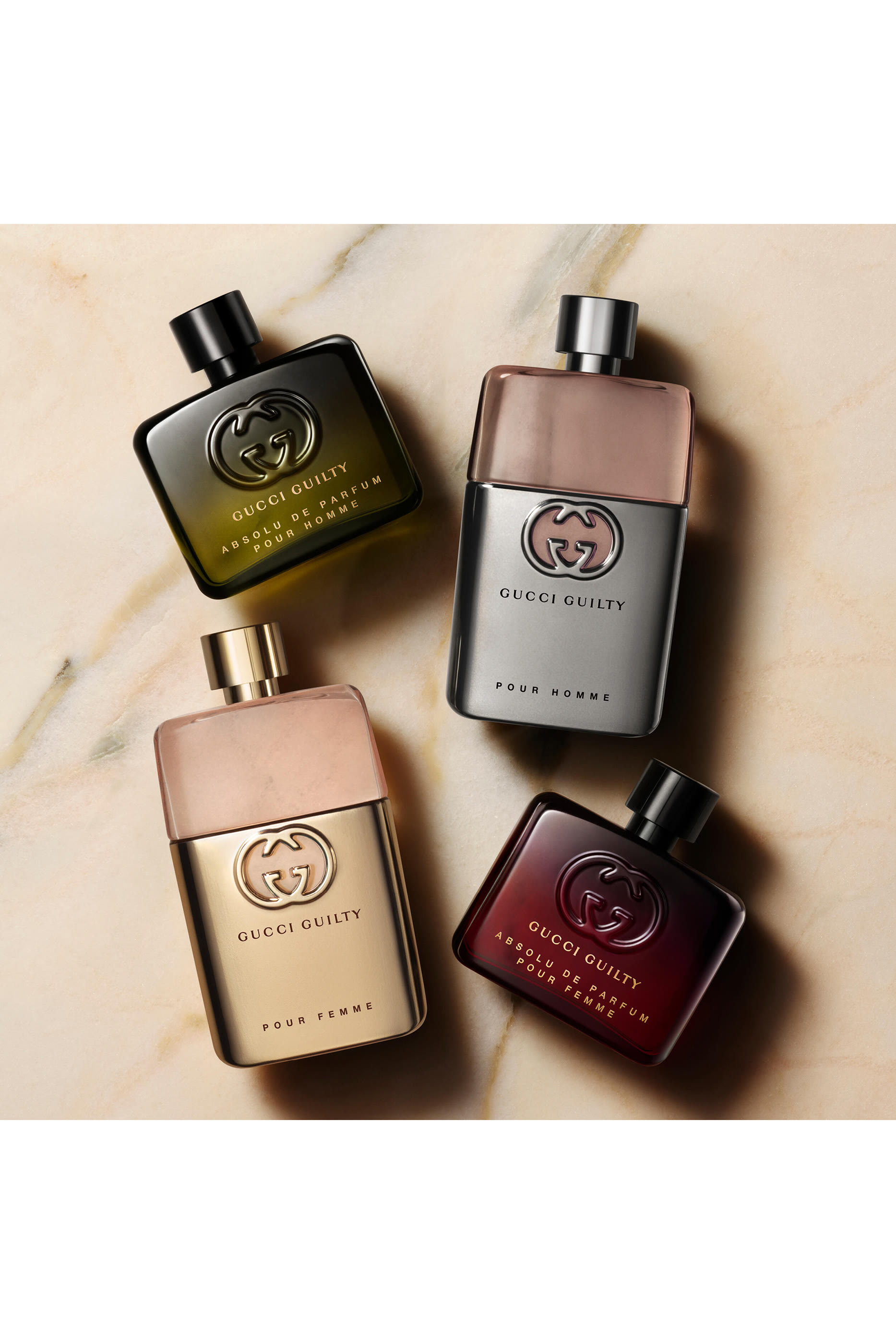 أو دو بارفان غيلتي