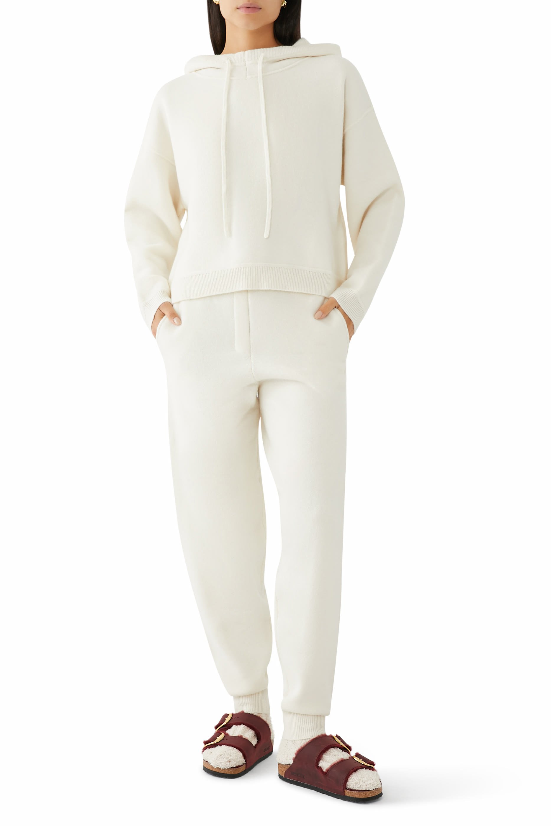 هودي نسيج كشمير