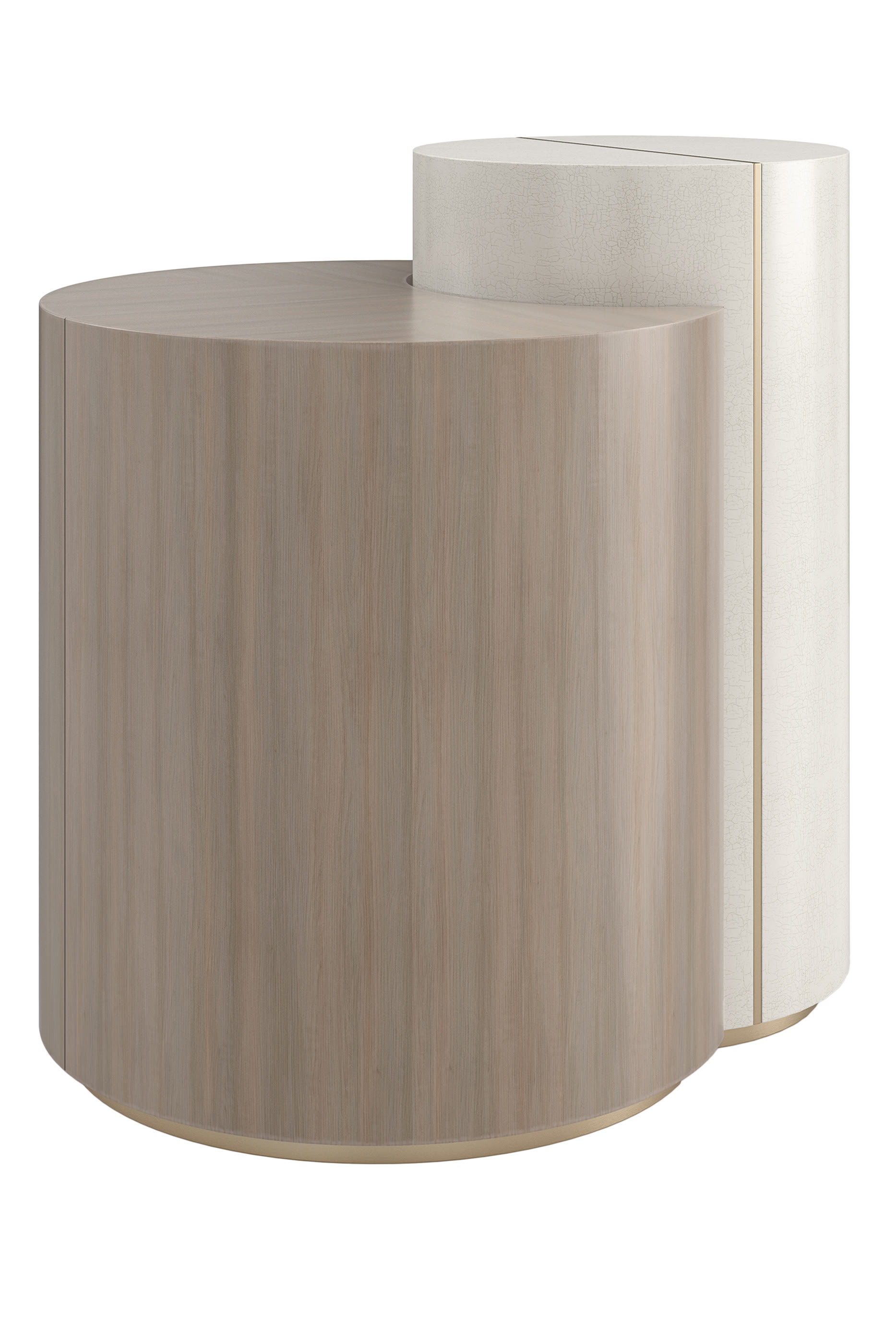 طاولة جانبية دواليتي