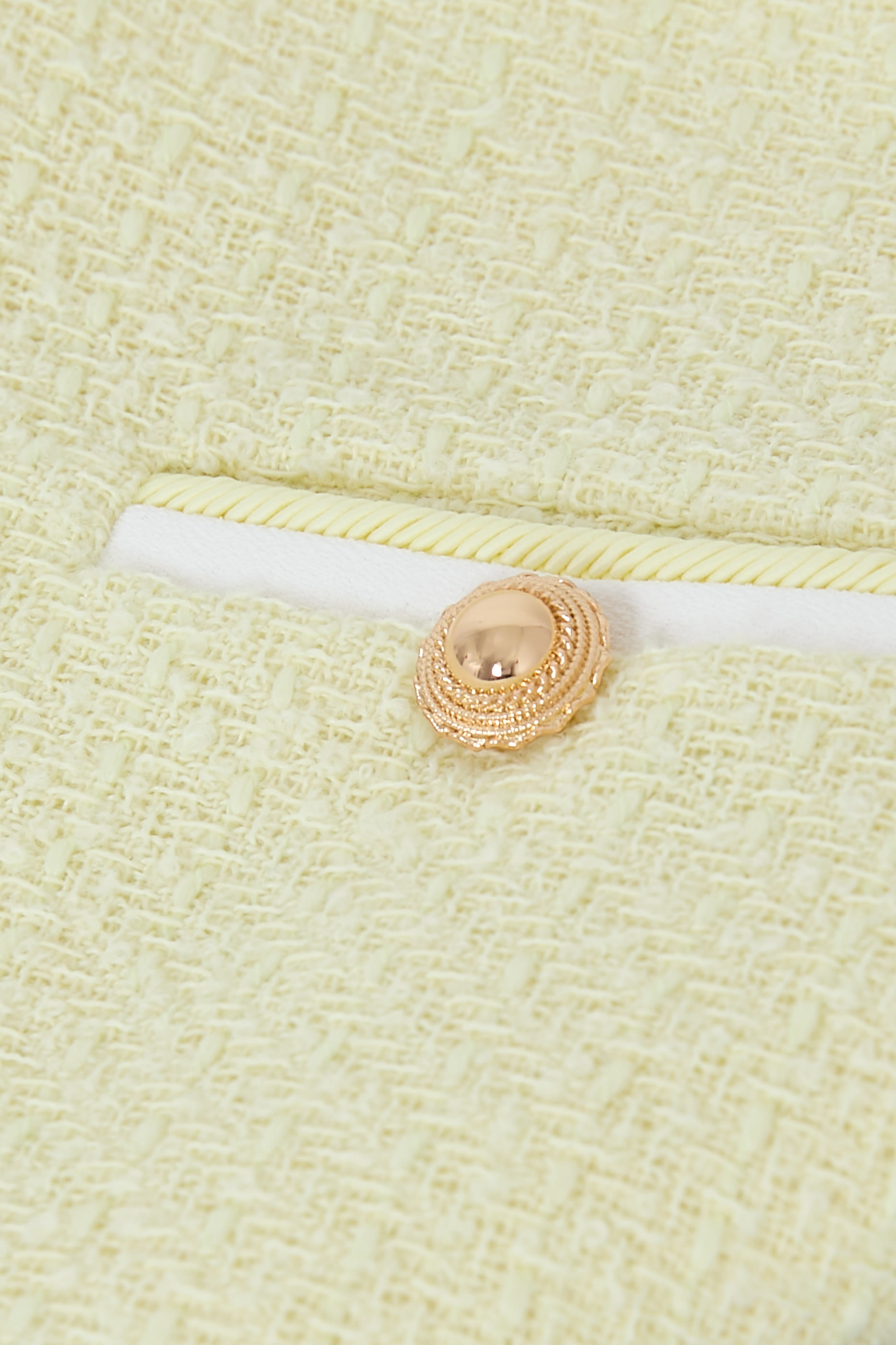 تنورة بوكليه قصيرة للأطفال