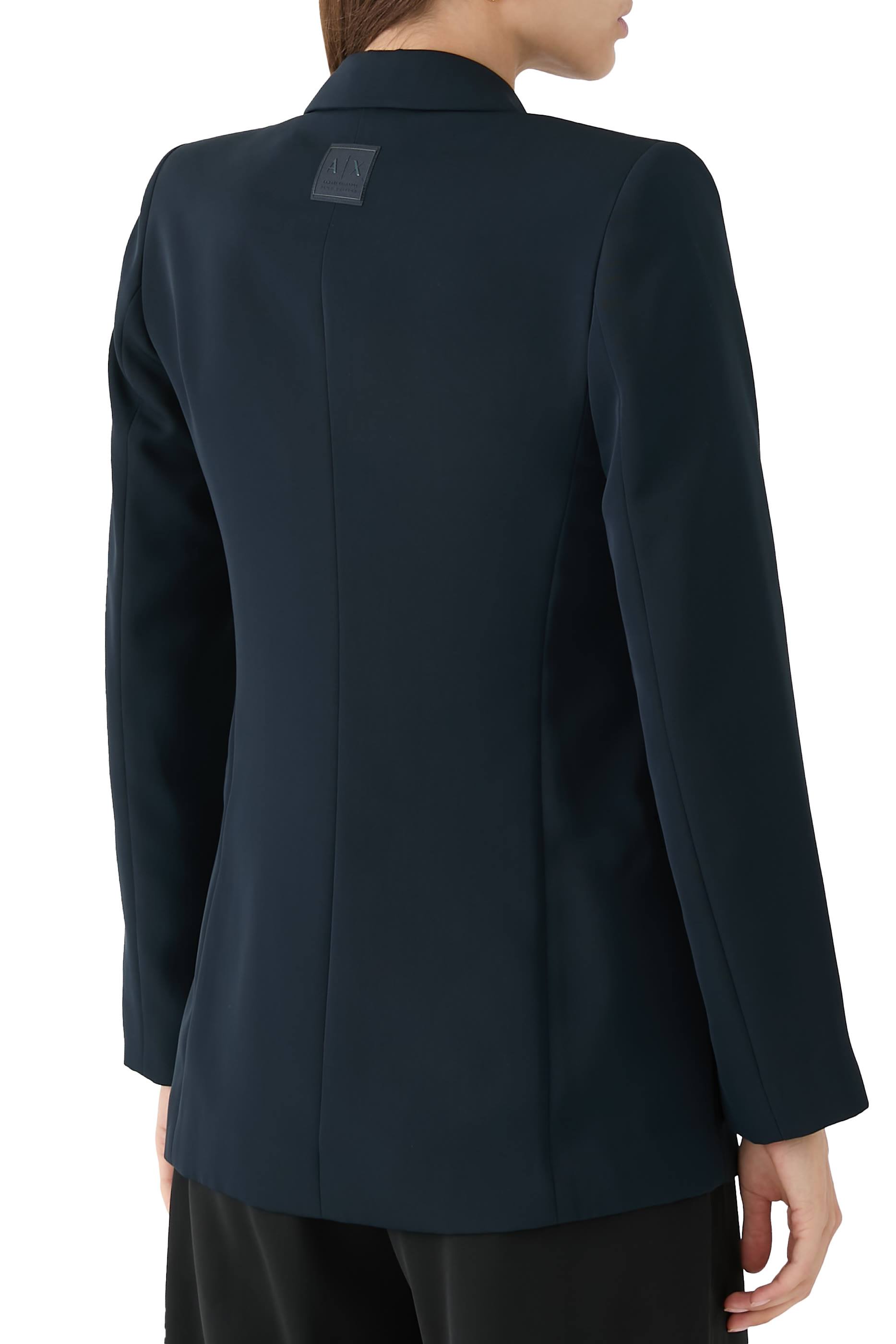 بليزر كاجوال