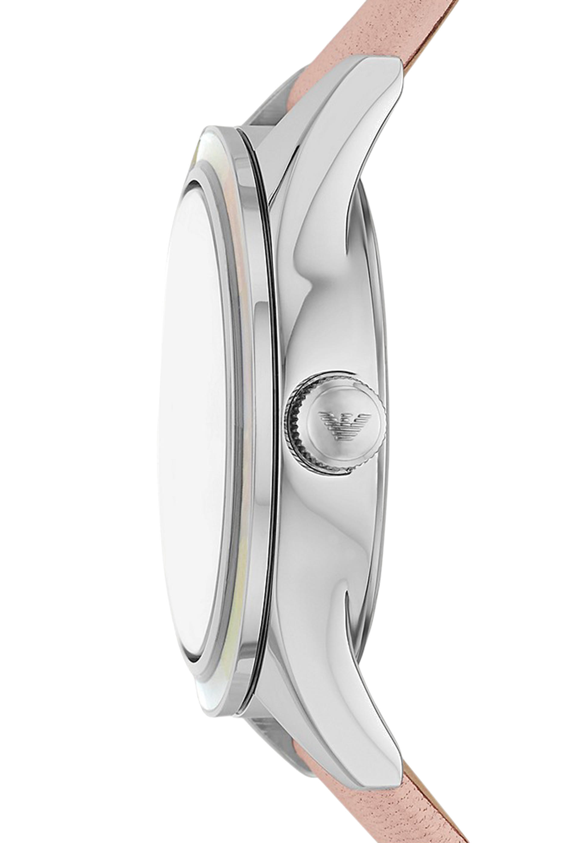 ساعة ليو كوارتز 36 مم