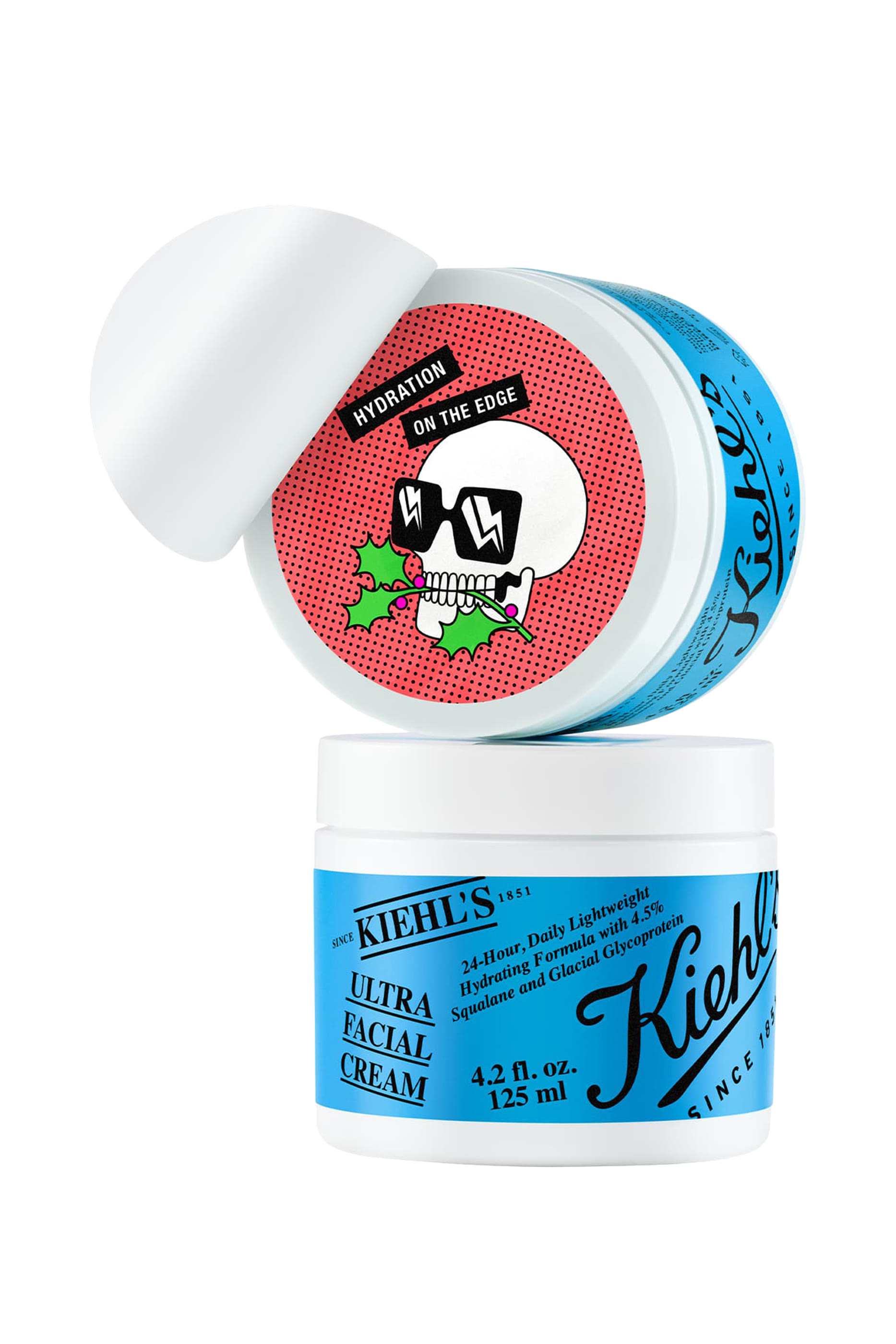 كريم الترا للوجه بإصدار محدود