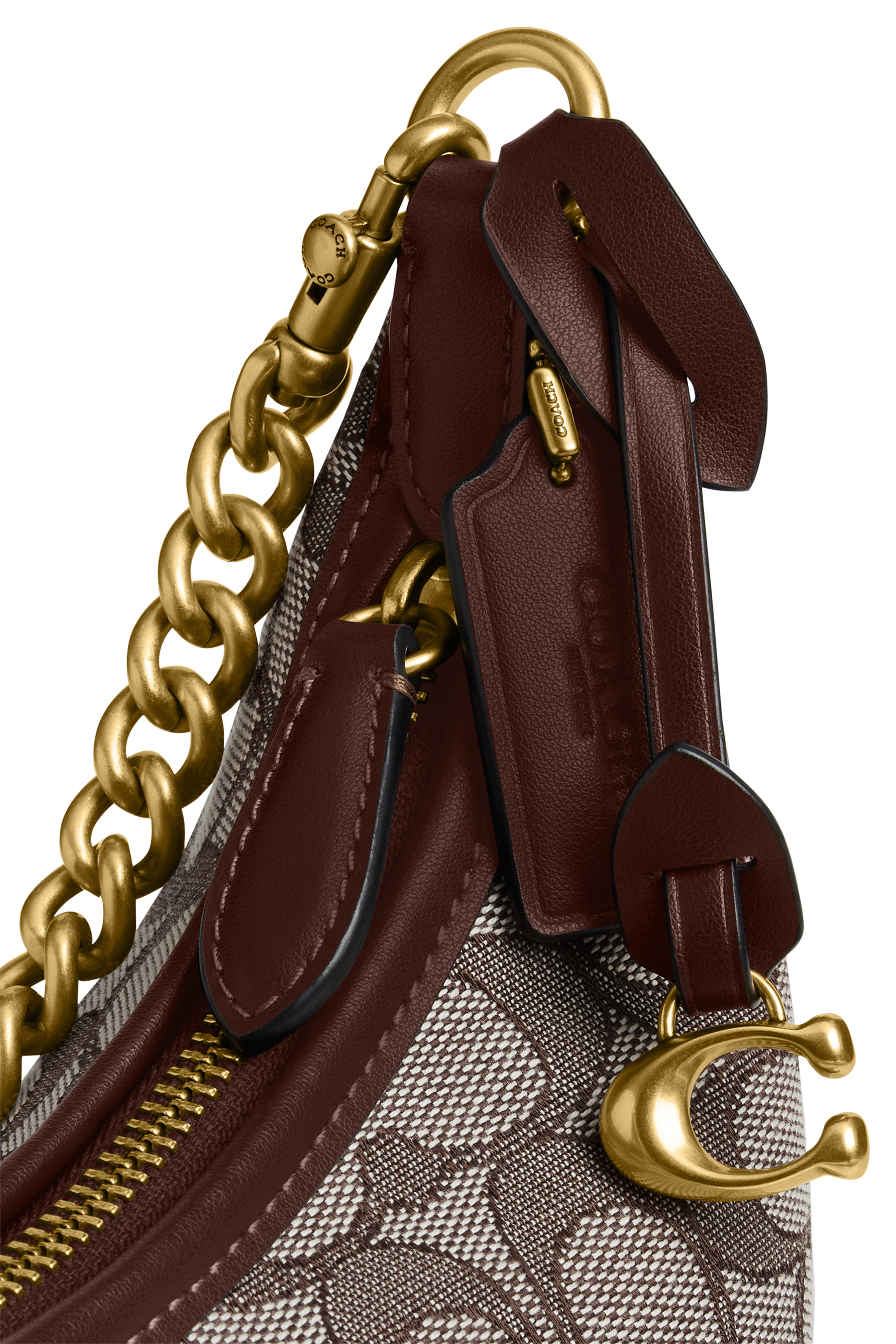 حقيبة كتف جولييت 25