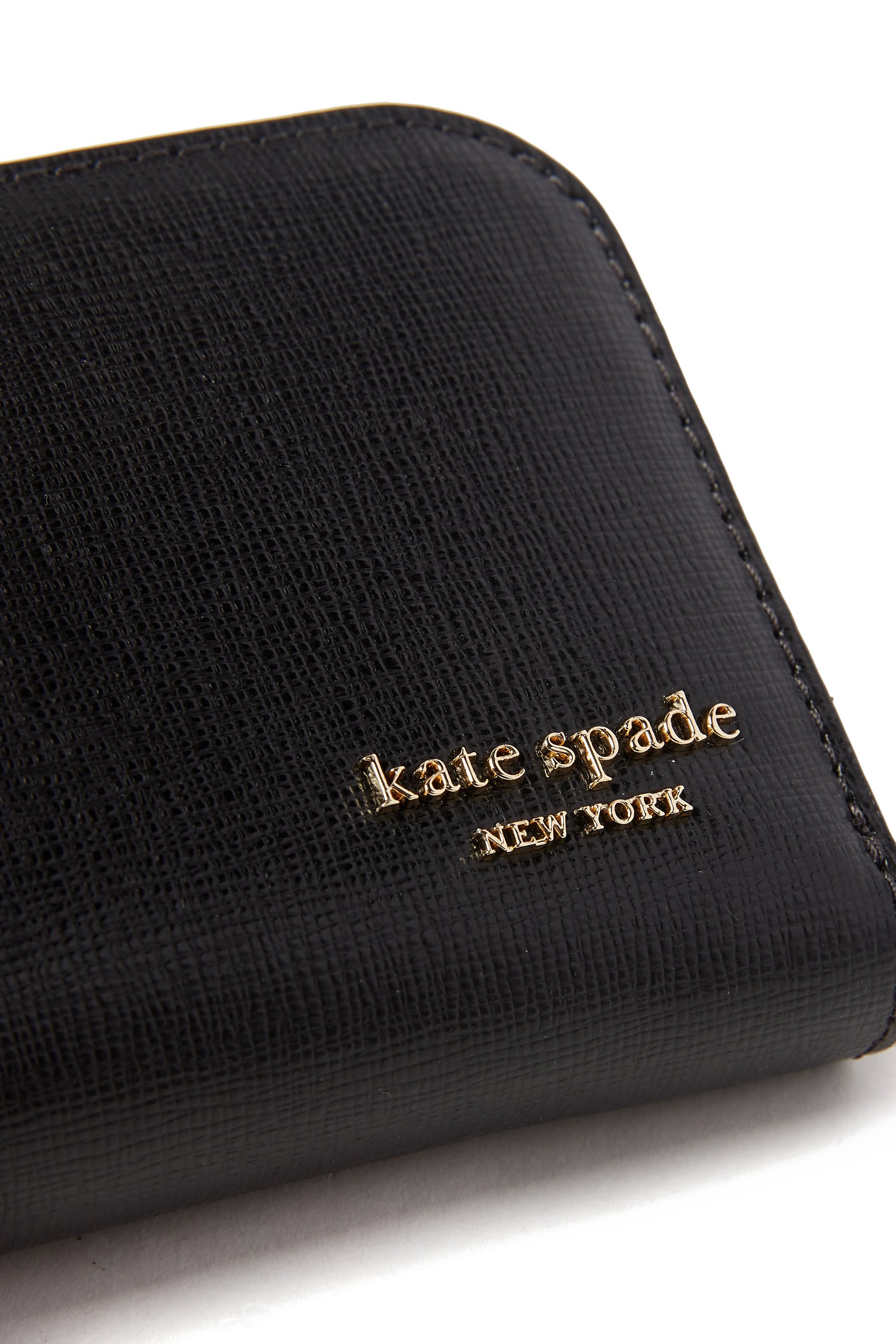 حافظة بطاقات بسحاب