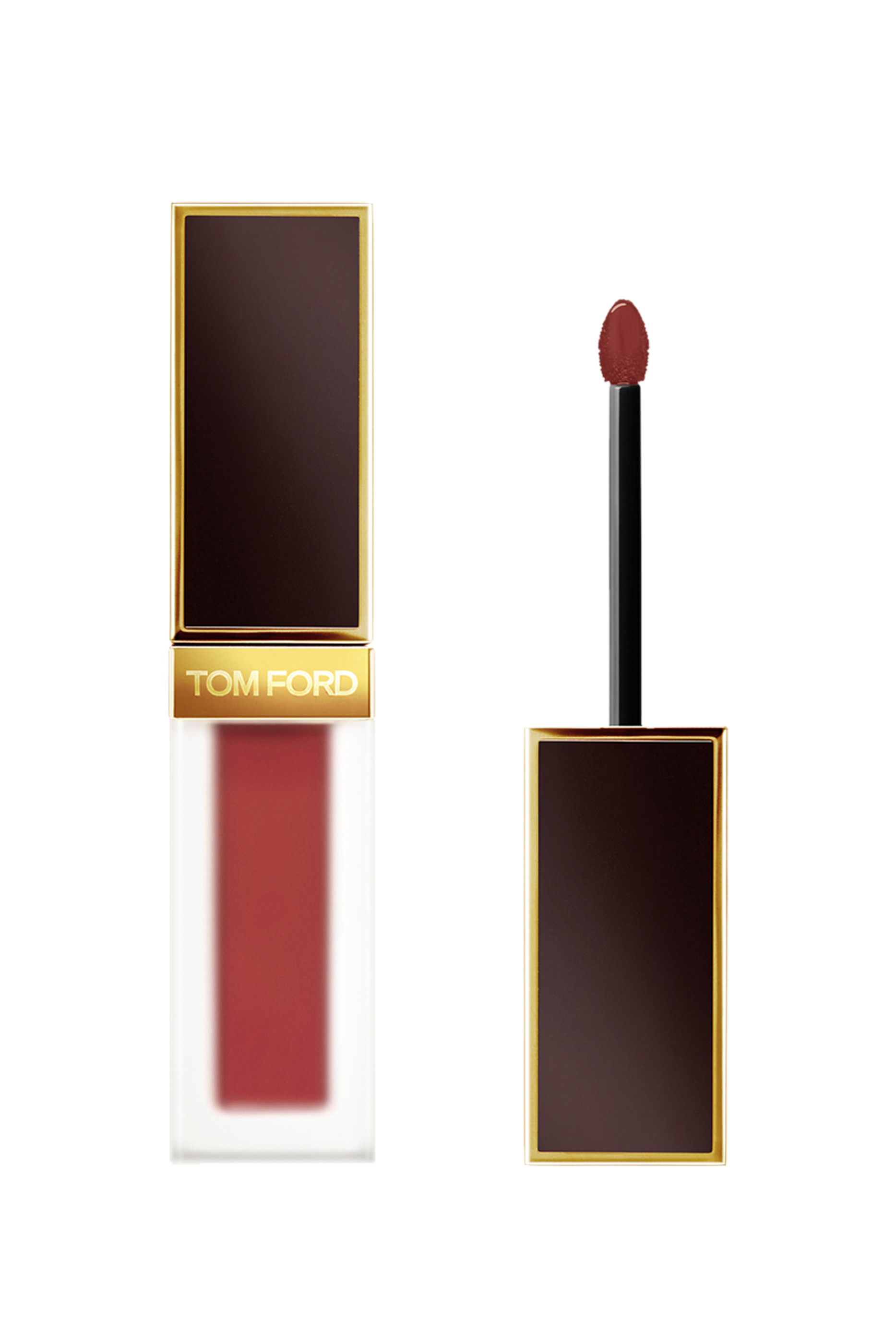 أحمر شفاه لوكس سائل مخملي